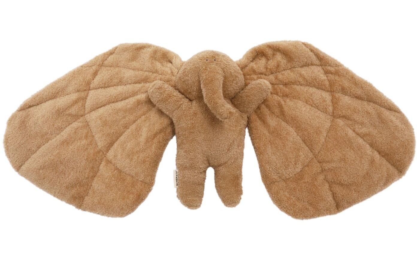 nicht definiert Plüschfigur »Membantu Warm & Weight Plush«