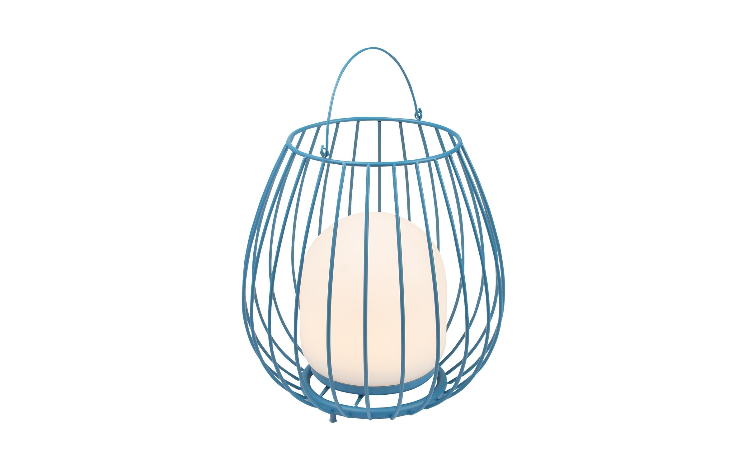 Nordlux LED Laterne Warmweiss