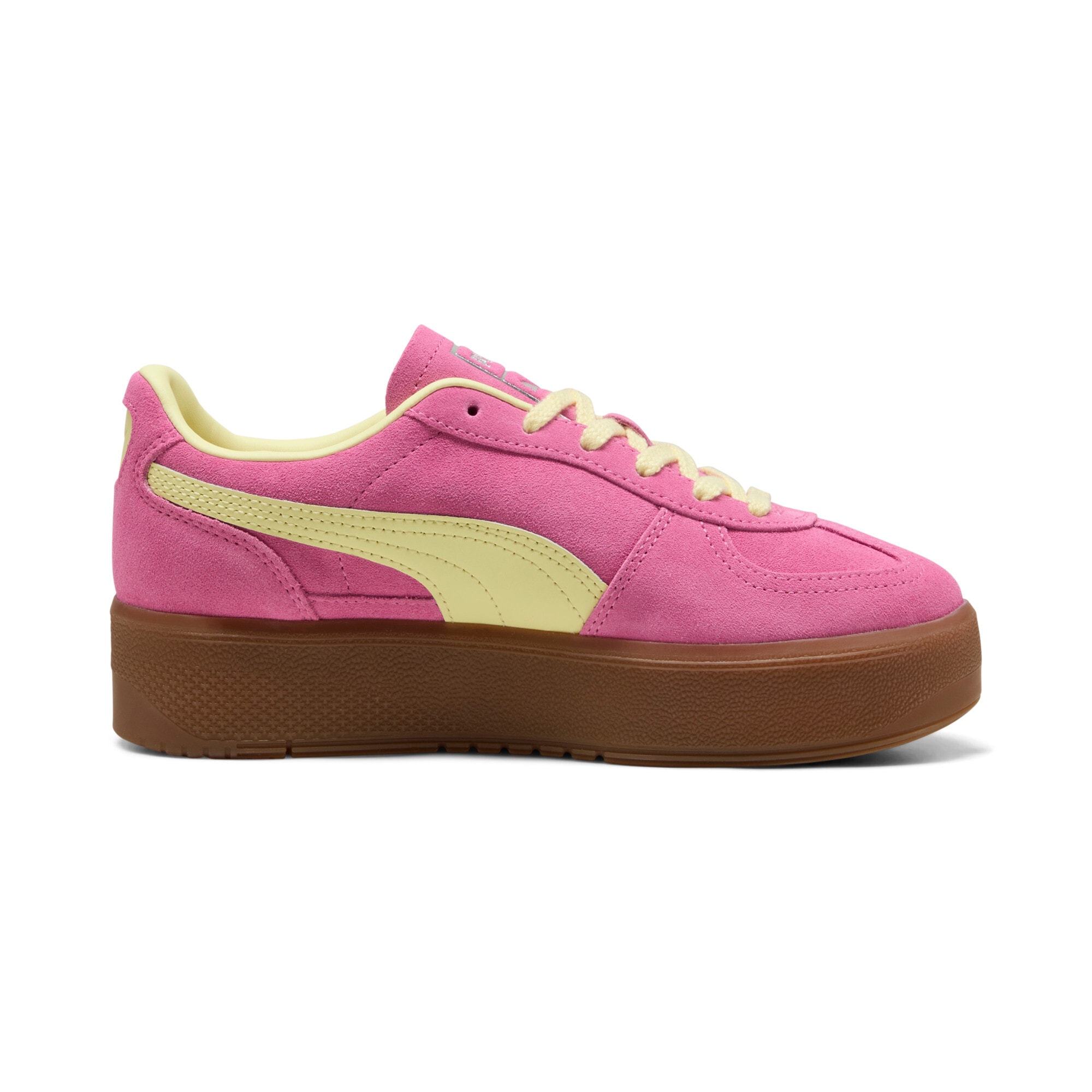 PUMA Sneaker »PALERMO ELEVATA WNS«
