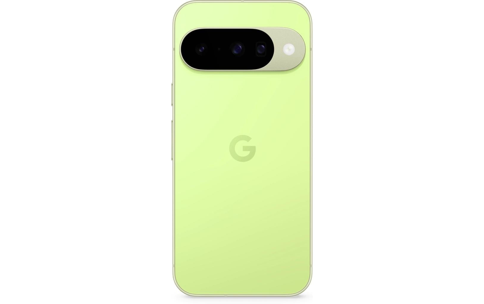 Google Smartphone »Pixel 10« Gelb