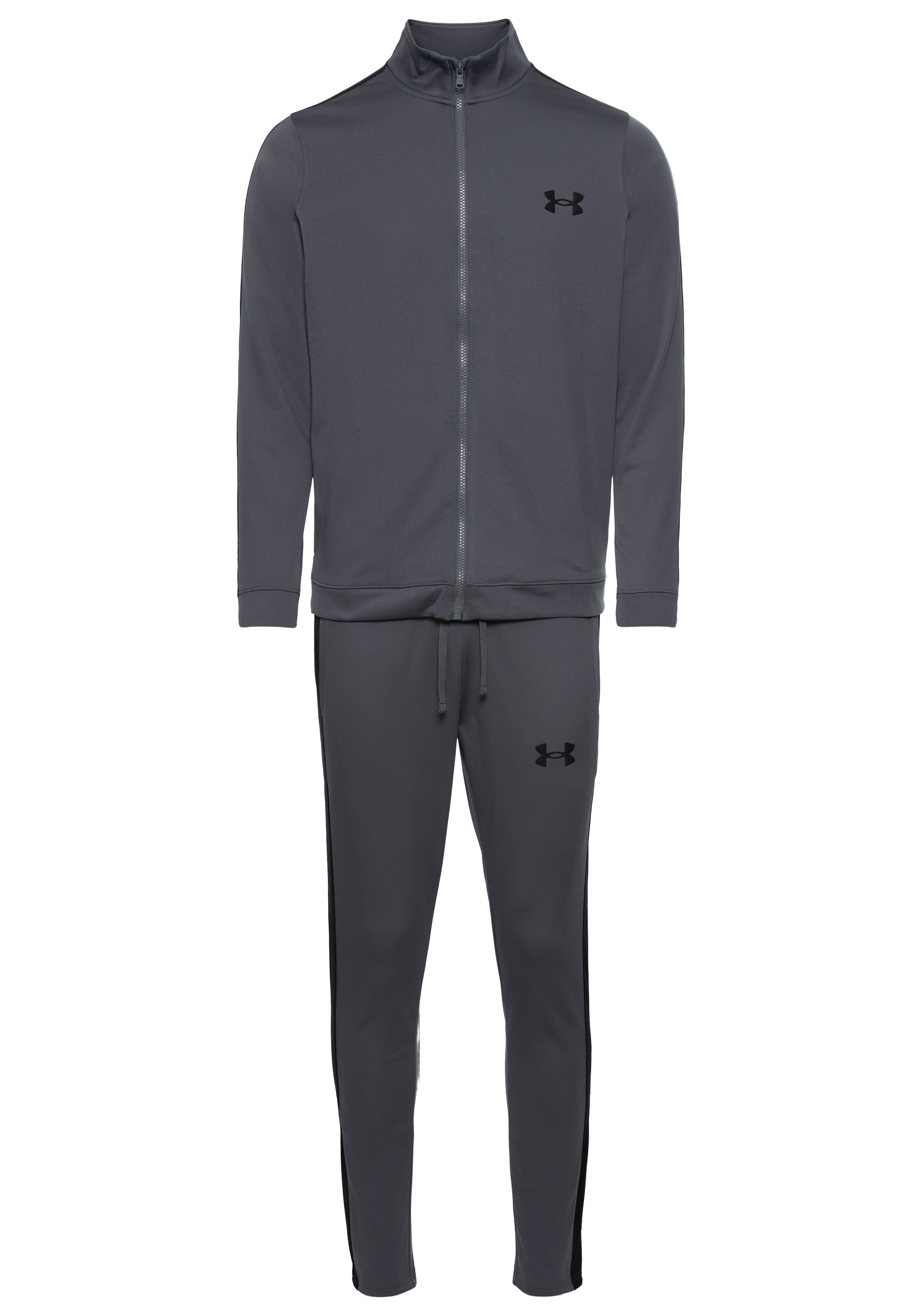 Under Armour® Trainingsanzug »UA EMEA TRACK SUIT«, (Set, 2 tlg.)