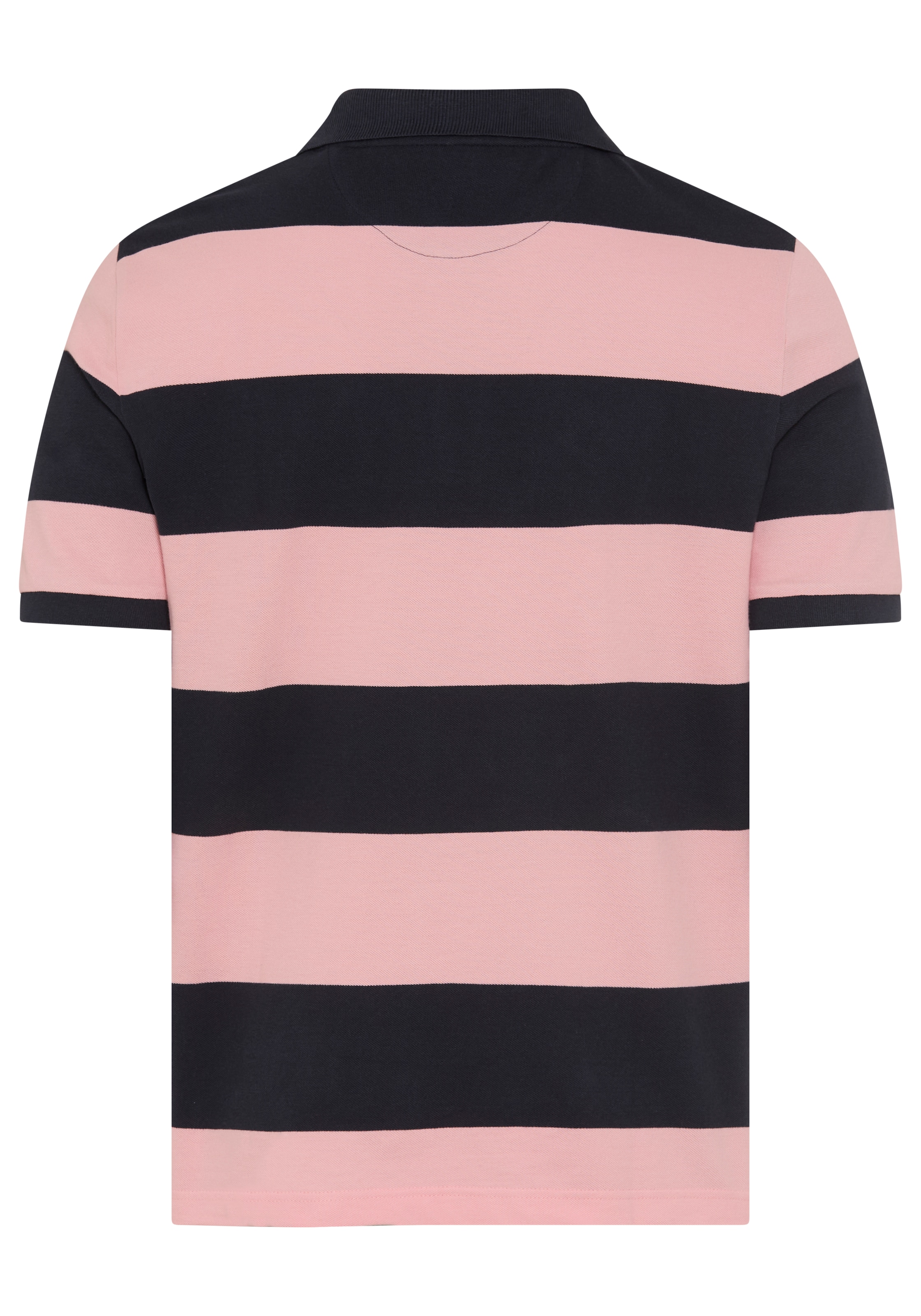 Gant Poloshirt »BLOCK STRIPE« Regular fit mit Polokragen