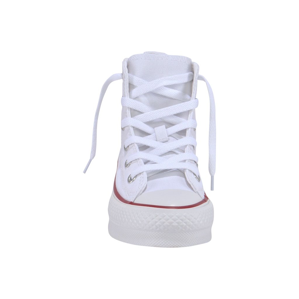 Converse Sneaker »CHUCK TAYLOR ALL STAR EVA LIFT CANVAS«