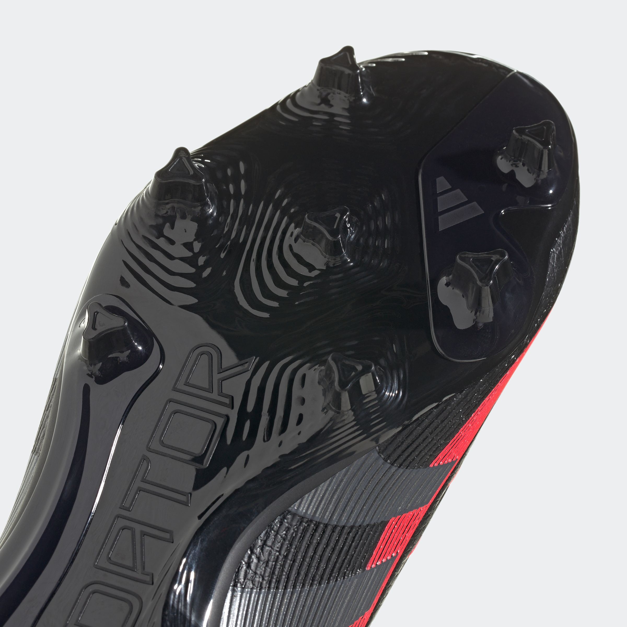 adidas Performance Fussballschuh »PREDATOR LEAGUE LACELESS FG/MG«