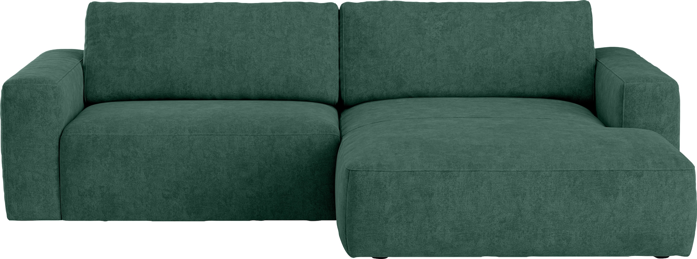 COTTA Ecksofa »Lasso L-Form, XL-Sofa«