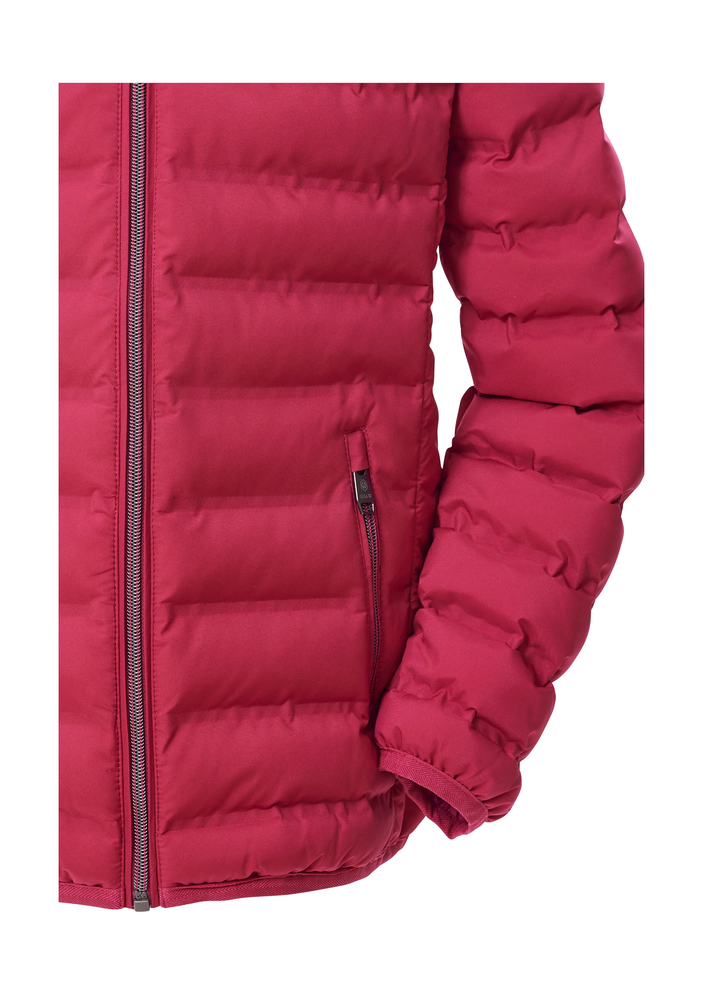 G.I.G.A. DX by killtec Veste matelassée »Mädchen Steppjacke OOGW 2« Leichte. winddichte Mädchen Steppjacke, wasserabweisend