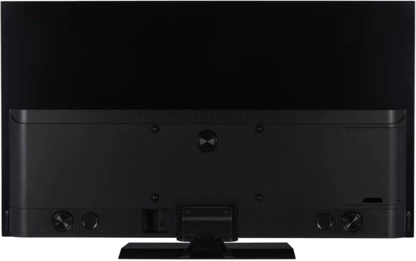 Panasonic LED-Fernseher »TV-55Z80AEZ 55 3840 x 2160 (Ultra HD 4K), OLED«, 4K Ultra HD