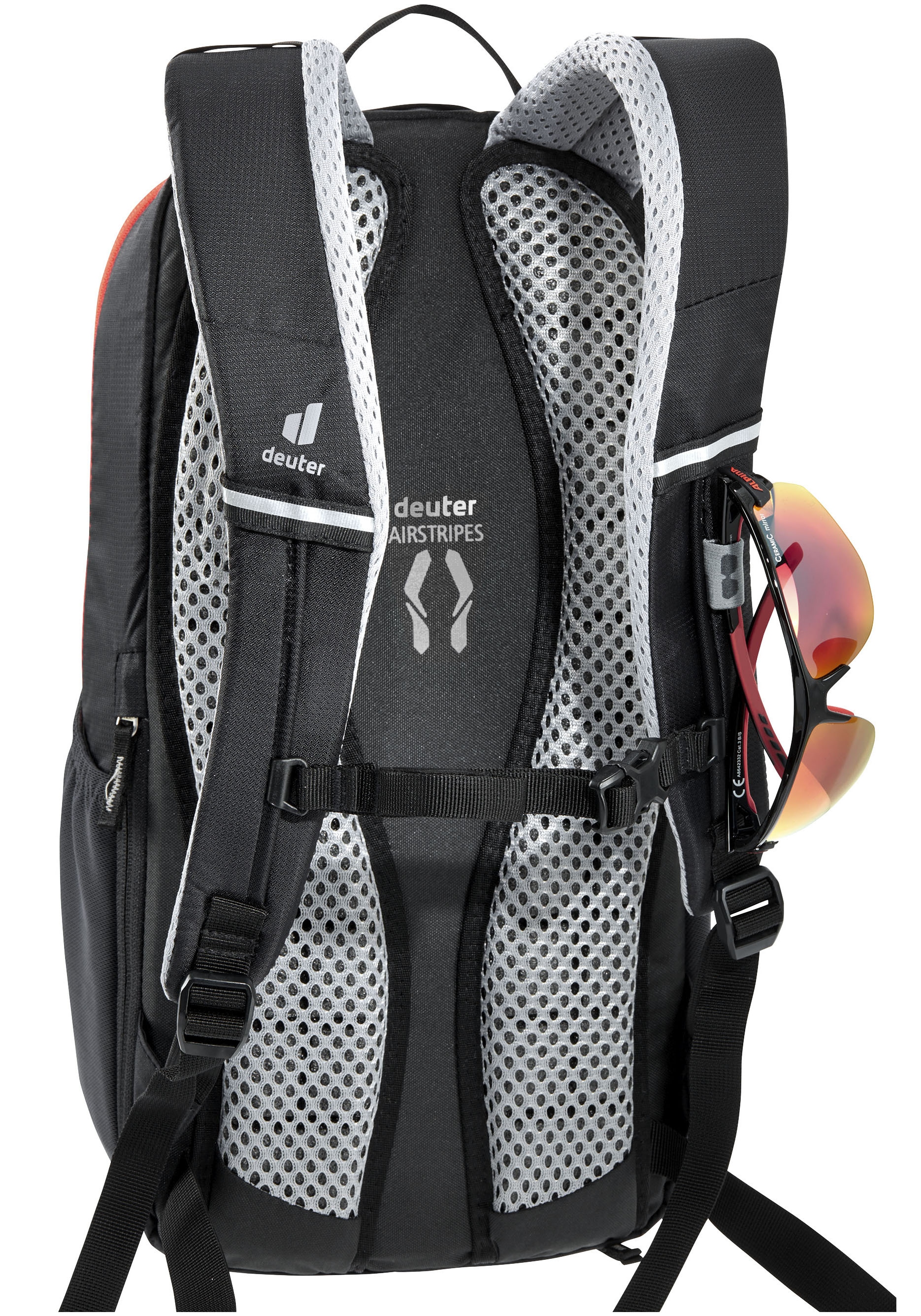 deuter Fahrradrucksack »Bike I 14«