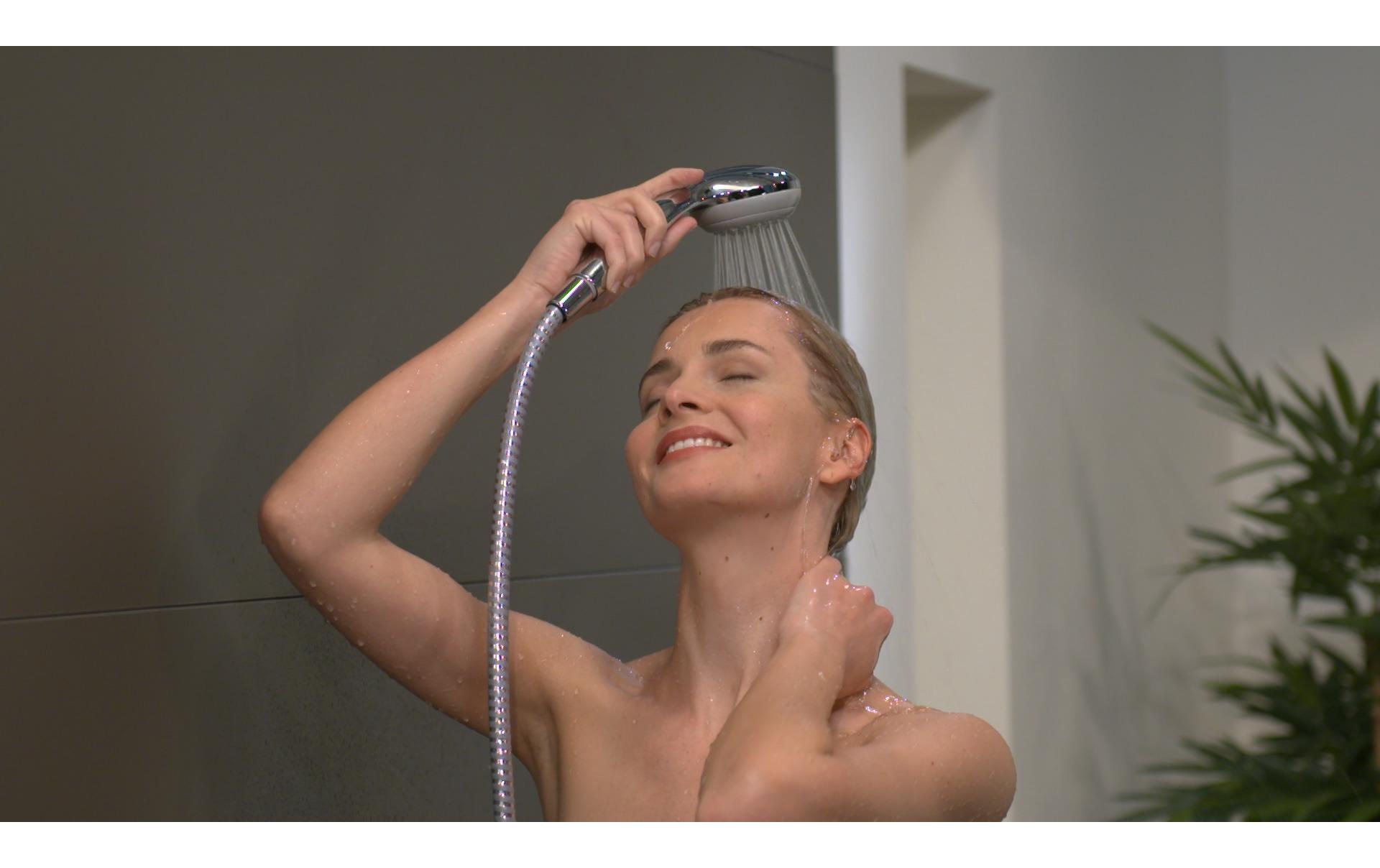 hansgrohe Douchette à main »Crometta 85 Mono«