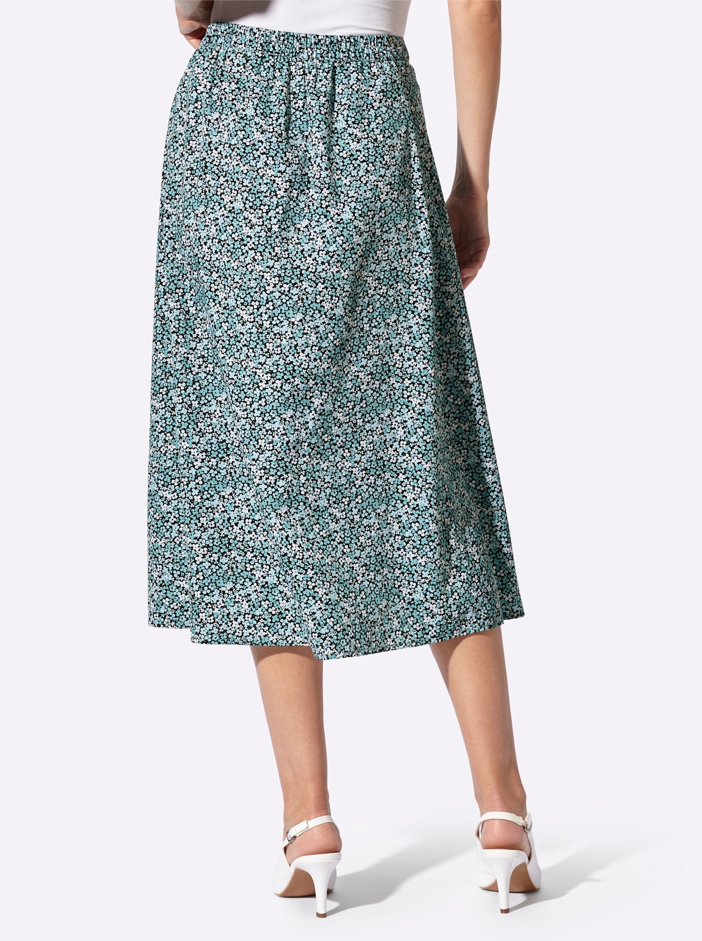 Classic Basics Sommerrock
