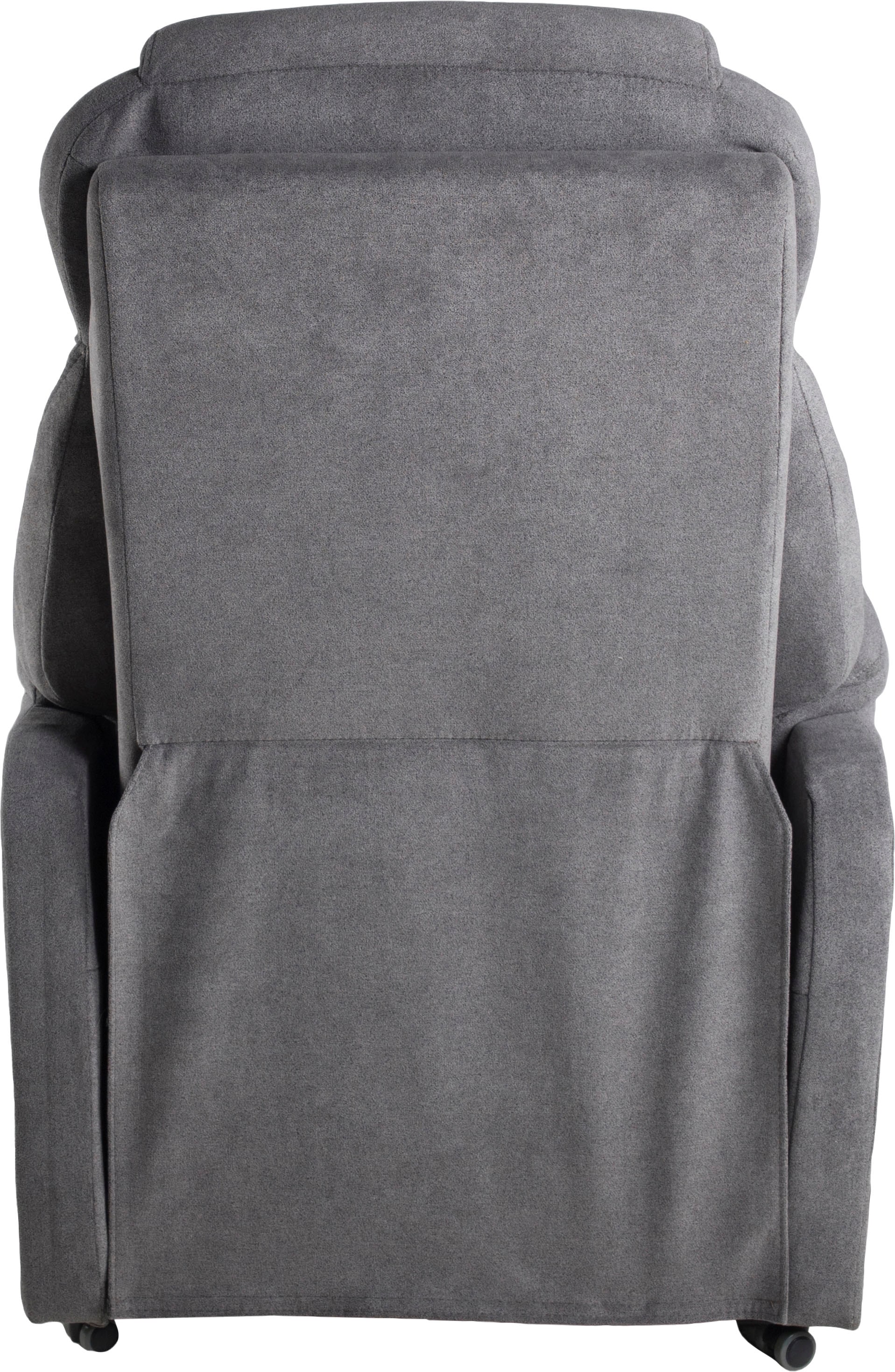 Duo Collection Fauteuil TV »Toronto XXL mit elektrischer Aufstehhilfe und Relaxfunktion« supporte jusqu'à 150kg, ressorts ensachés, suspension sur axes en acier