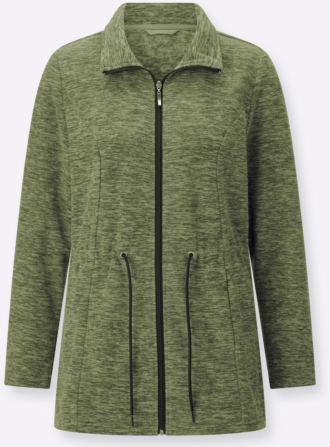 Classic Basics Veste polaire