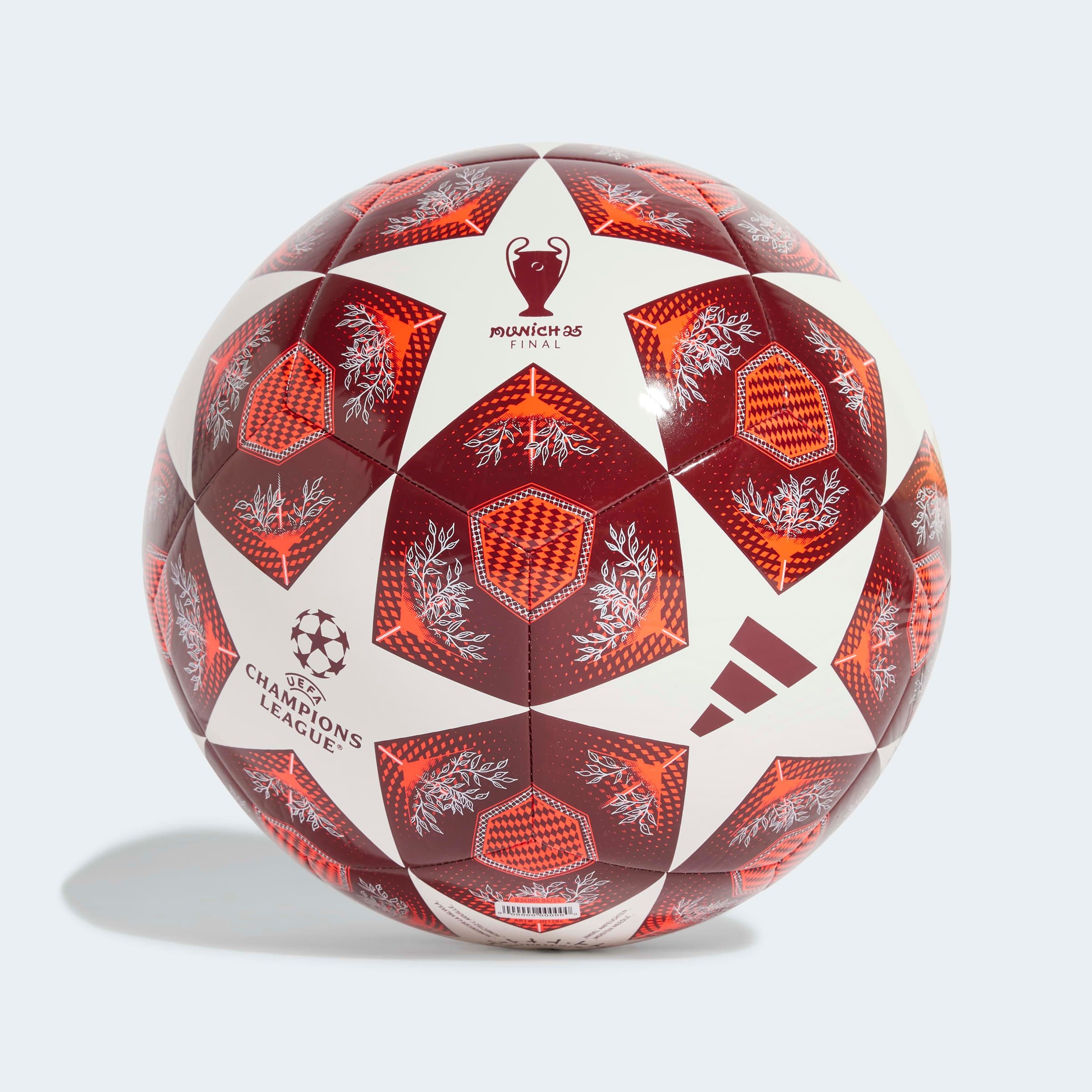 adidas Performance Fussball »UCL CLB«, (1 St.)