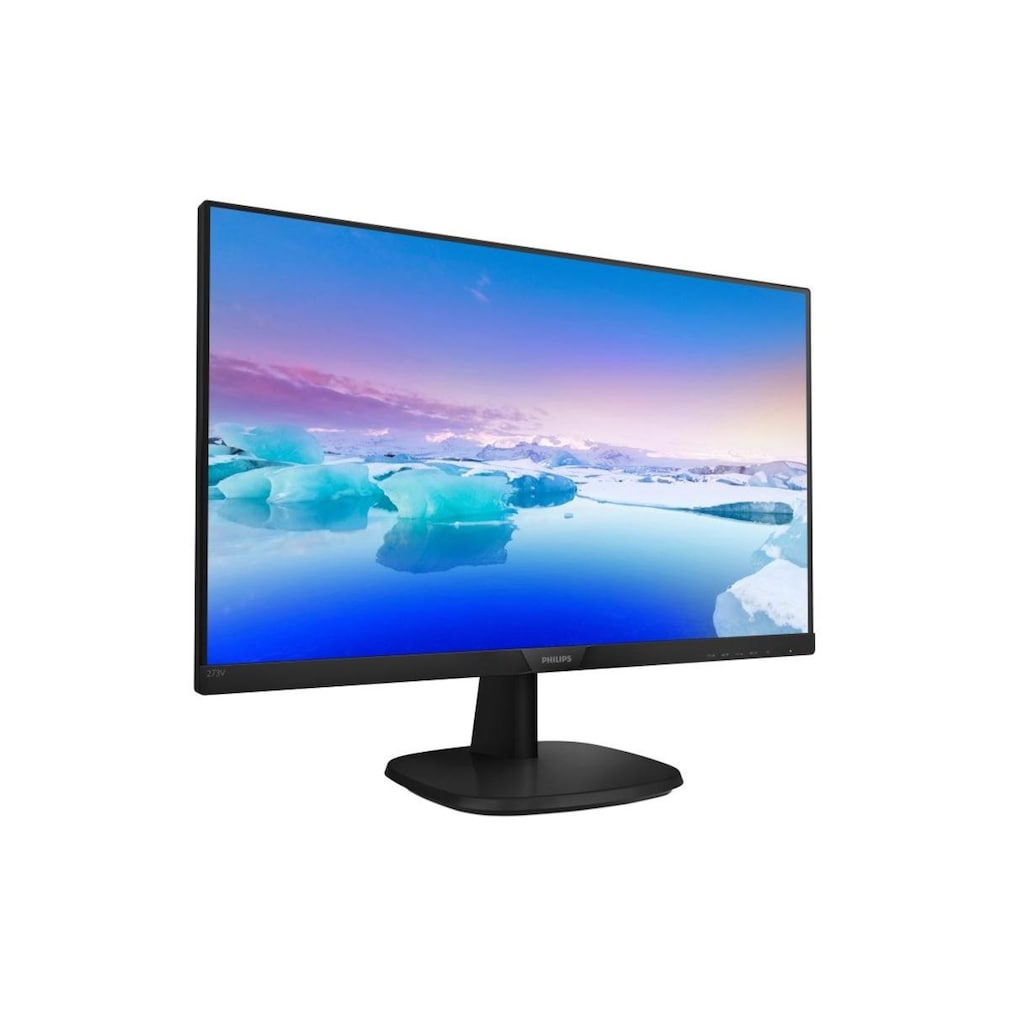 Philips LED-Monitor, 60,96 cm/24 Zoll, 1920 x 1080 px, 60 Hz