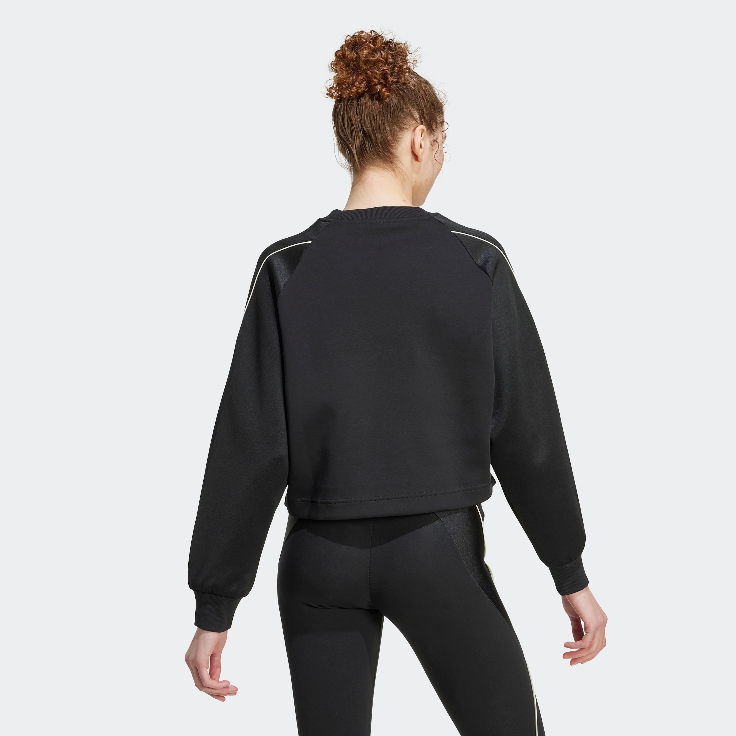 adidas Sportswear Sweatshirt »W STADIUM SWT«
