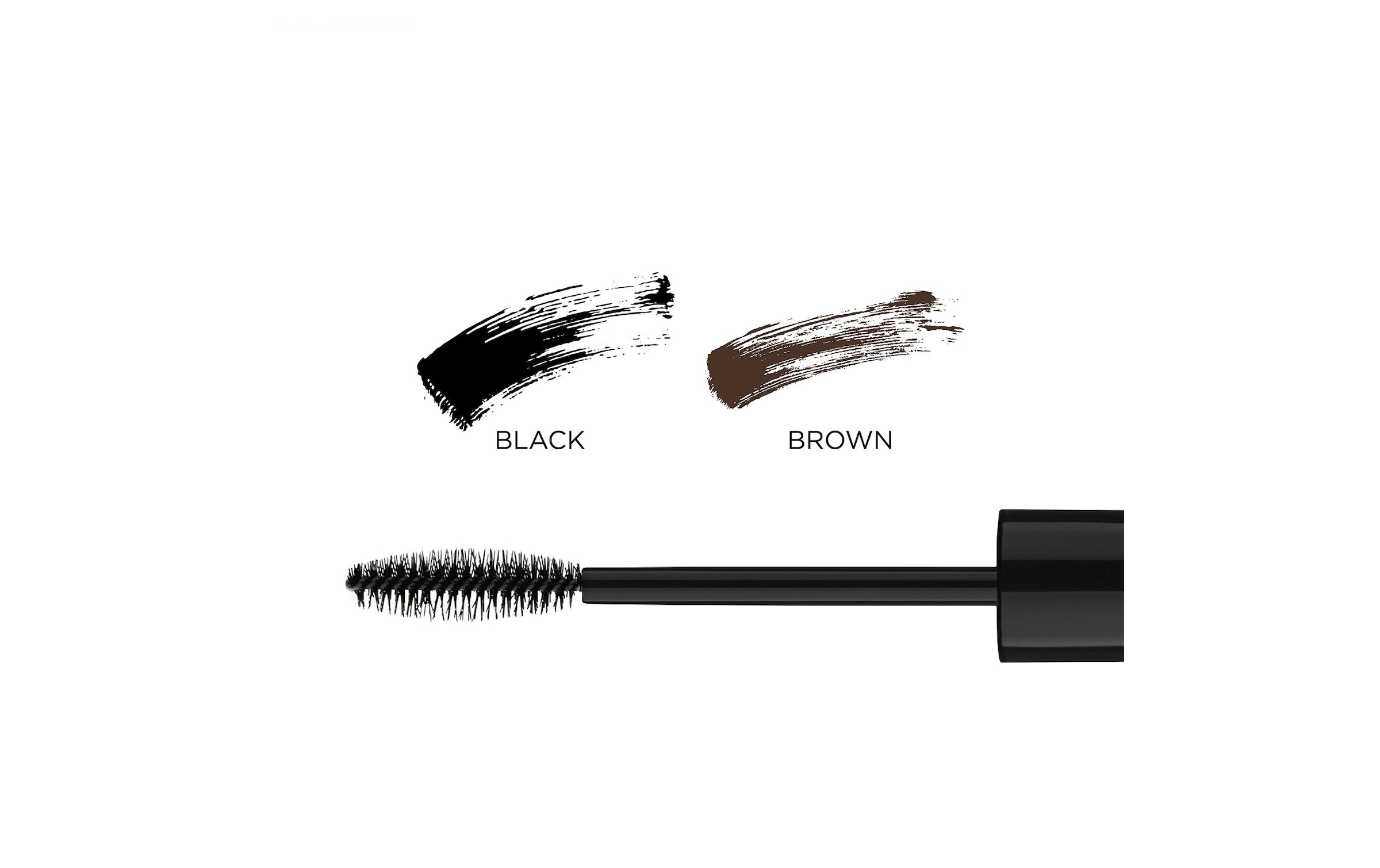 ANNEMARIE BÖRLIND Mascara »Curl«