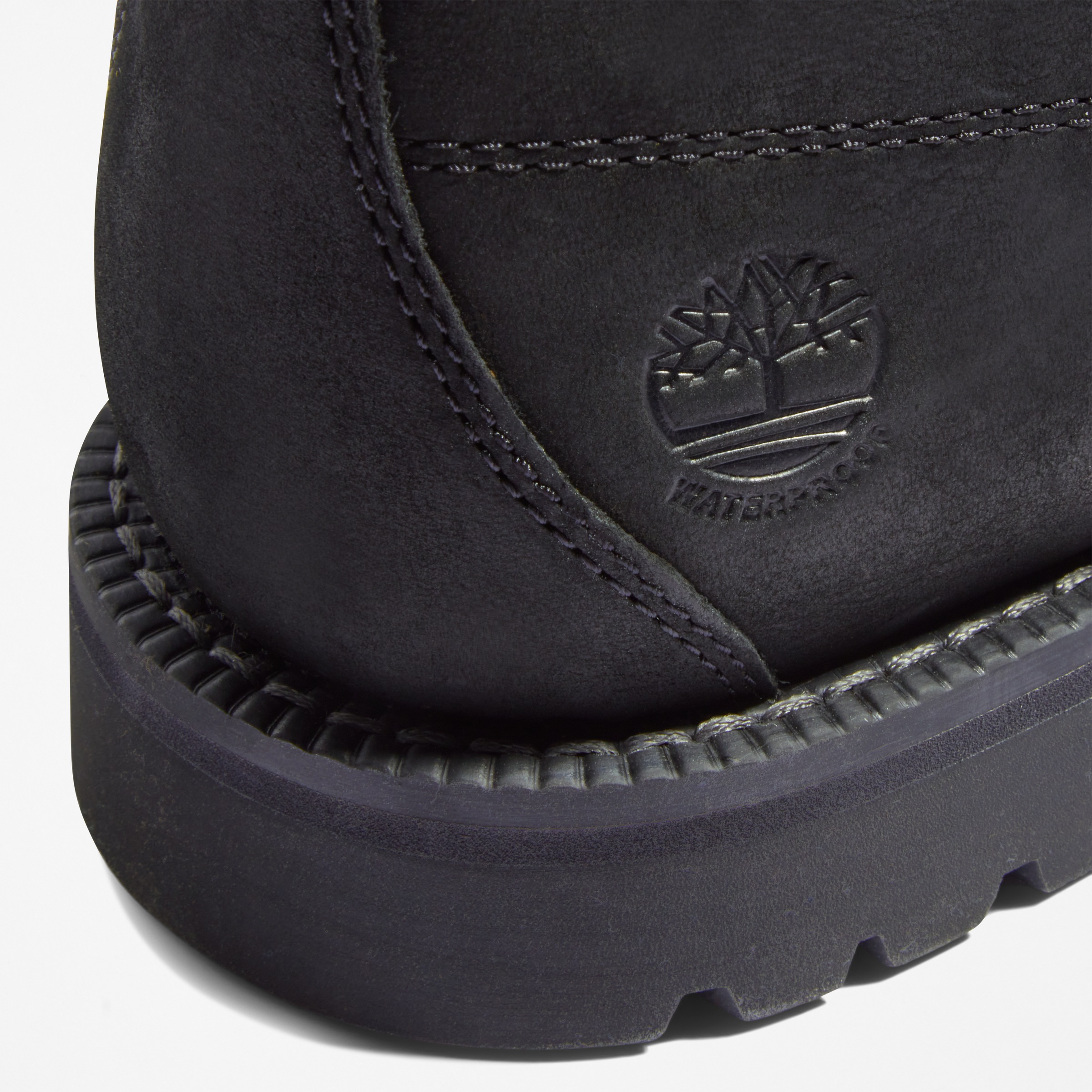 Timberland Schnürboots »REDWOOD FALLS MID LACE UP WATERPROOF BOOT«, Winterstiefel, Schnürstiefel, Winterschuhe, wasserdicht