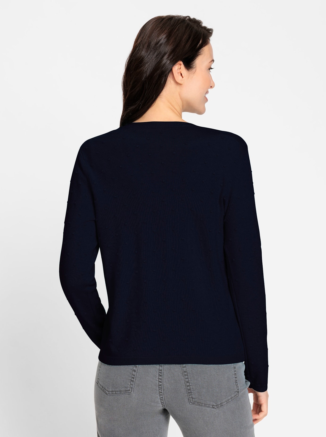 Inspirationen Strickjacke