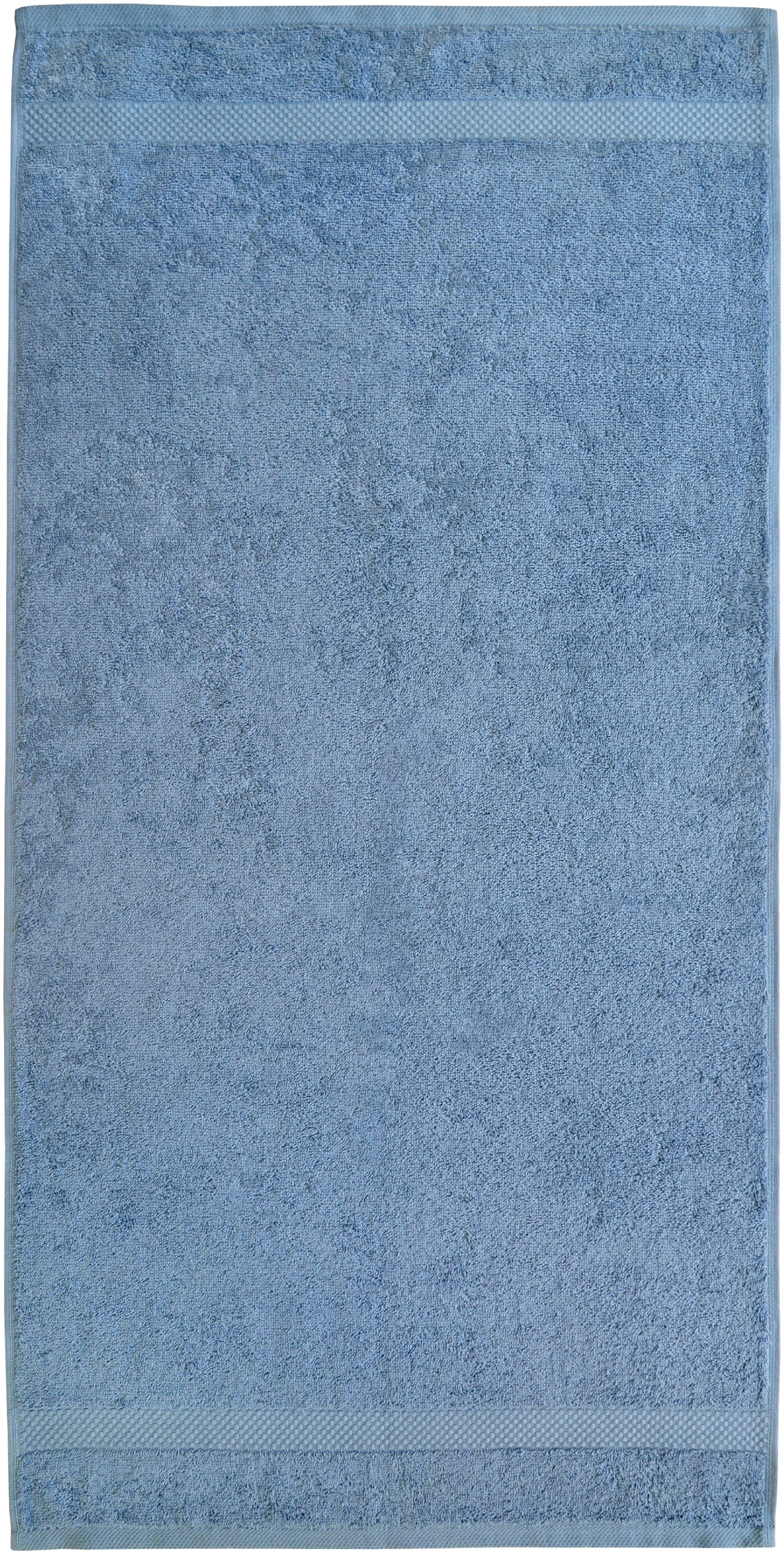 Dyckhoff Handtuch Set »Planet«, Set, 6 tlg., Frottier, 4 Handtücher (50x100cm), 2 Duschtücher (70x140cm)