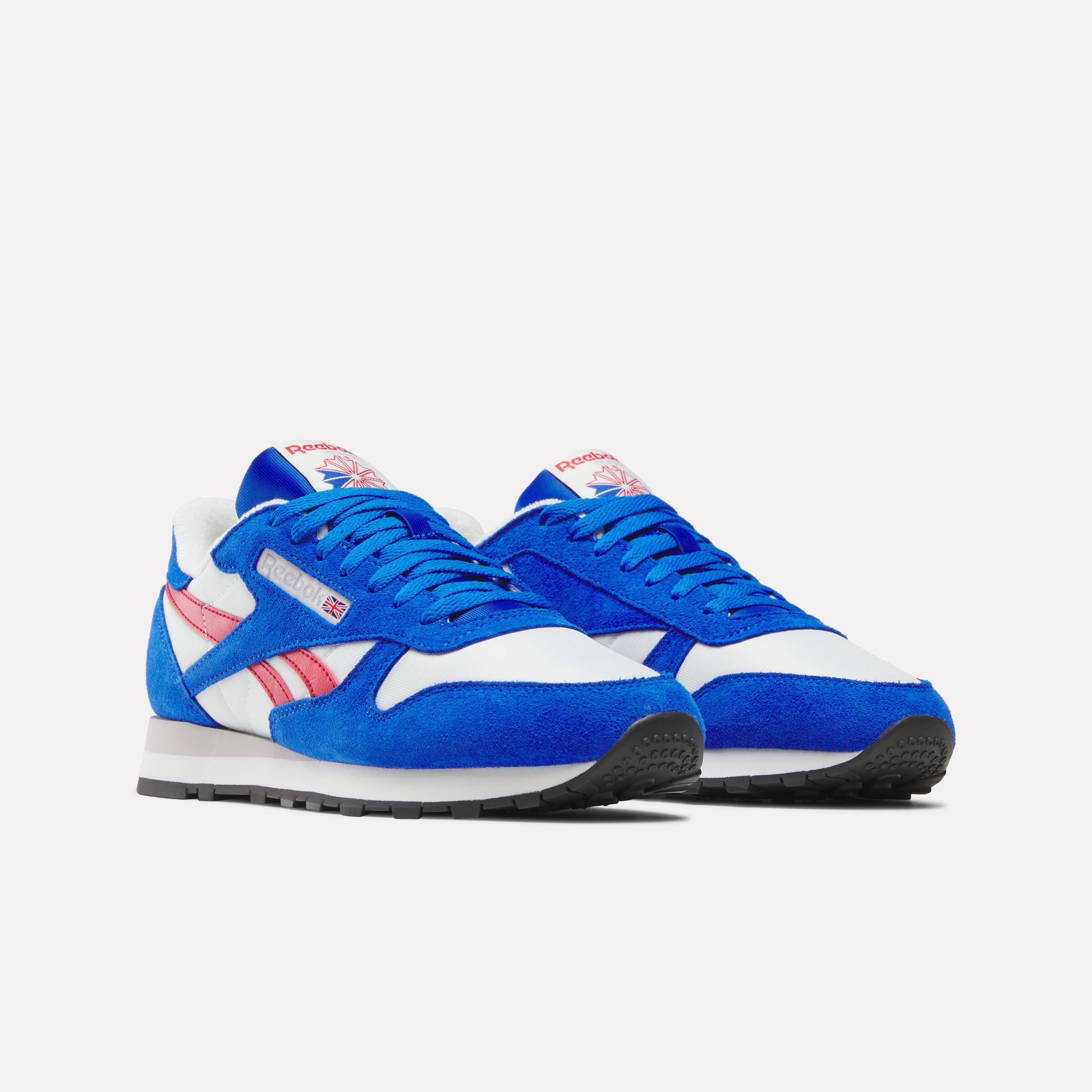 Reebok Classic Sneaker »CLASSIC LEATHER«