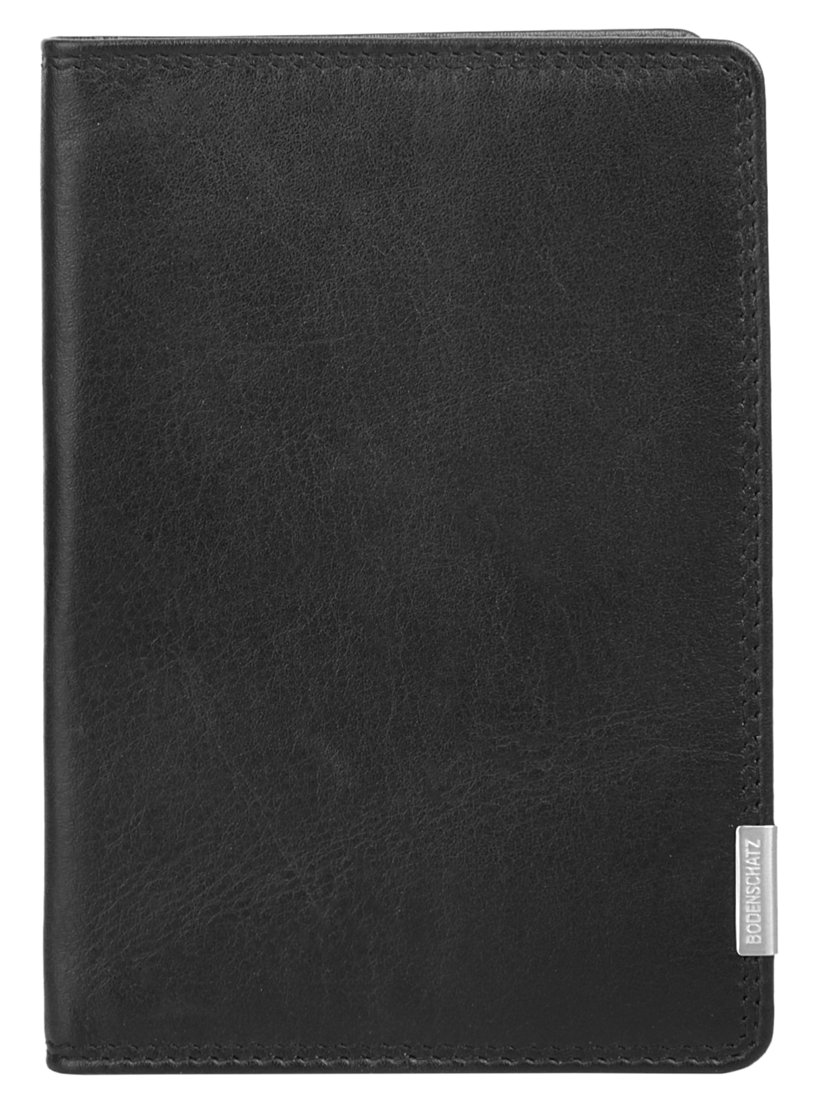 Image of BODENSCHATZ Brieftasche "BODENSCHATZ Herren KINGS NAPPA echt Leder" echt Leder