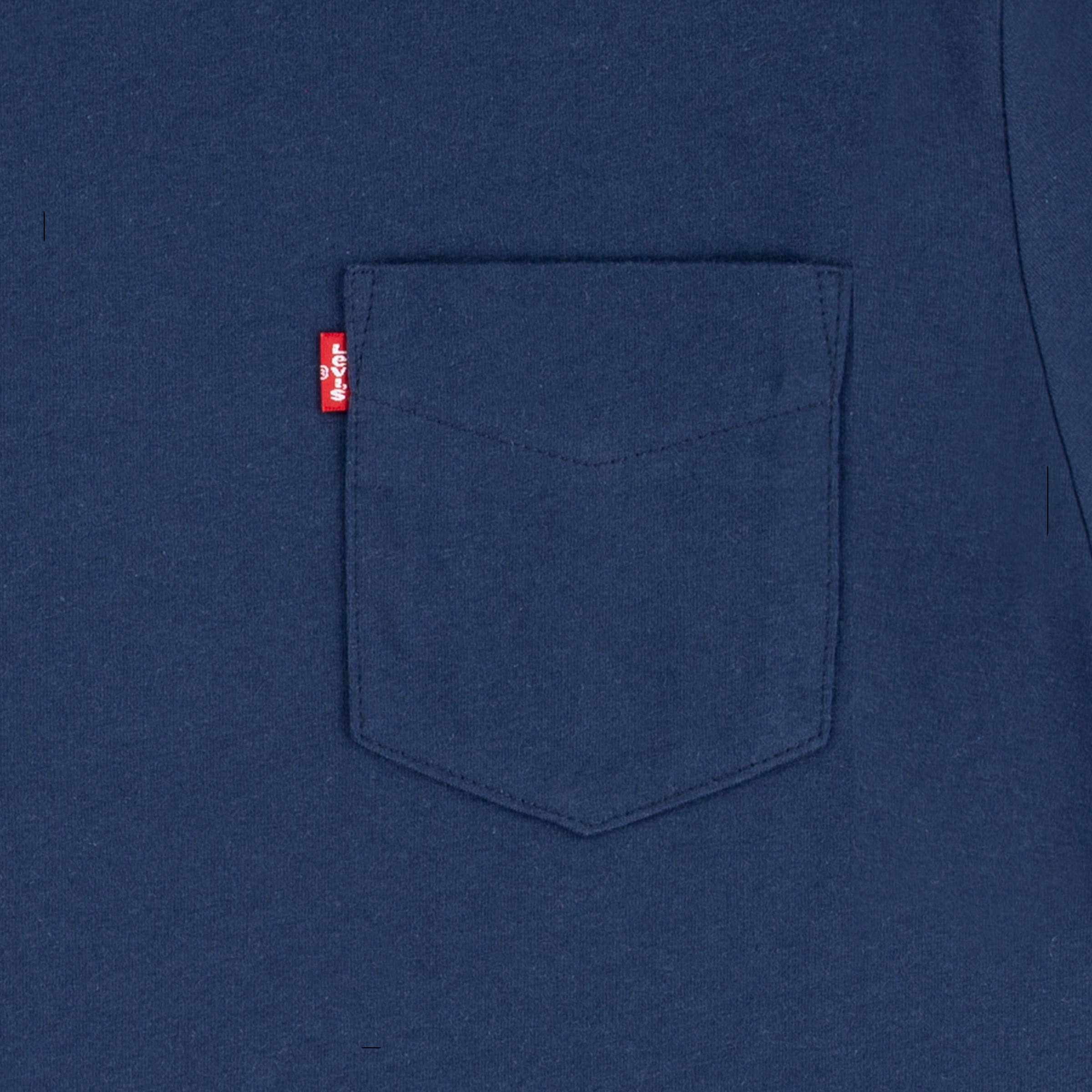 Levi's® Kids T-Shirt »LVB SUNSET POCKET TEE«