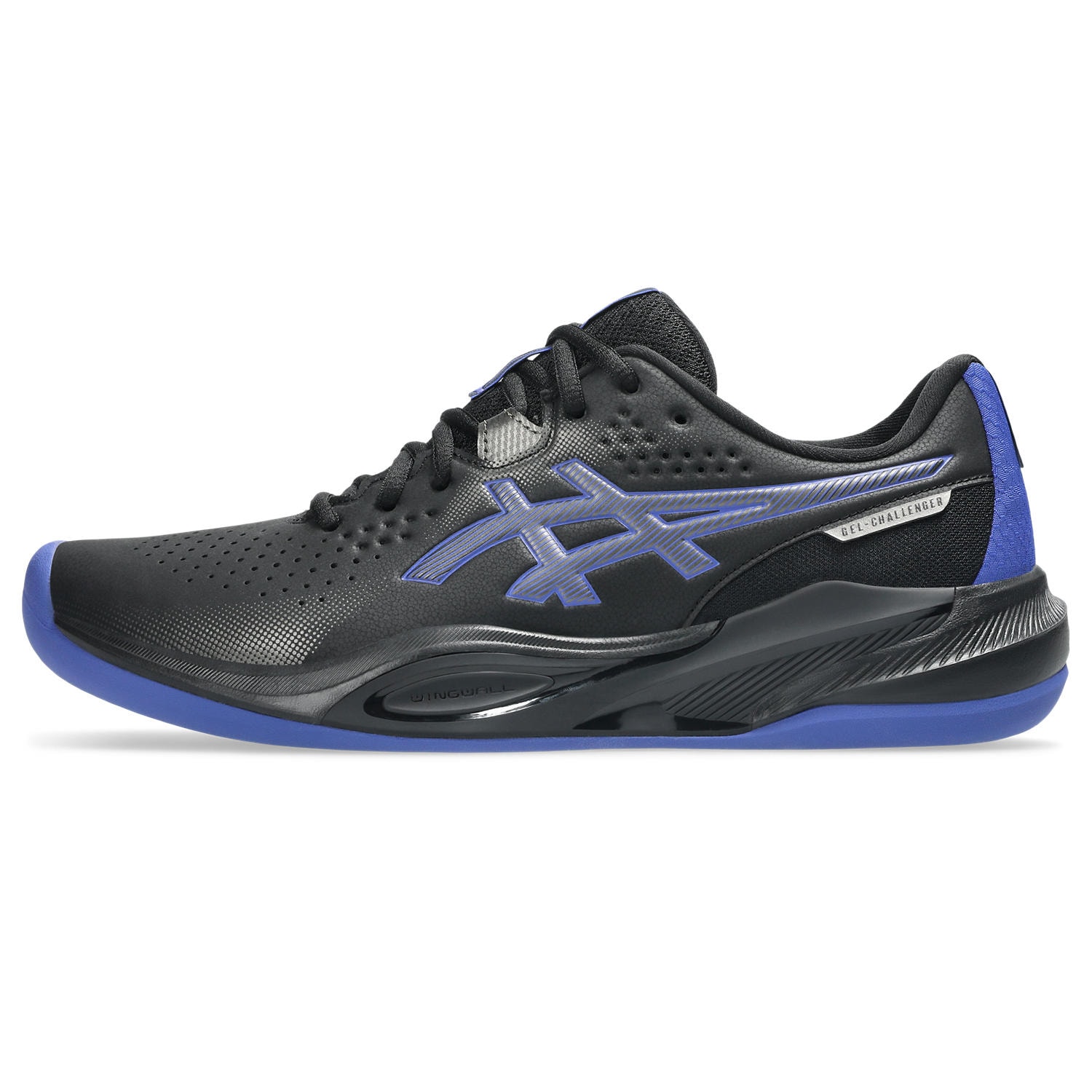 Asics Tennisschuh »GEL-CHALLENGER 15 INDOOR«
