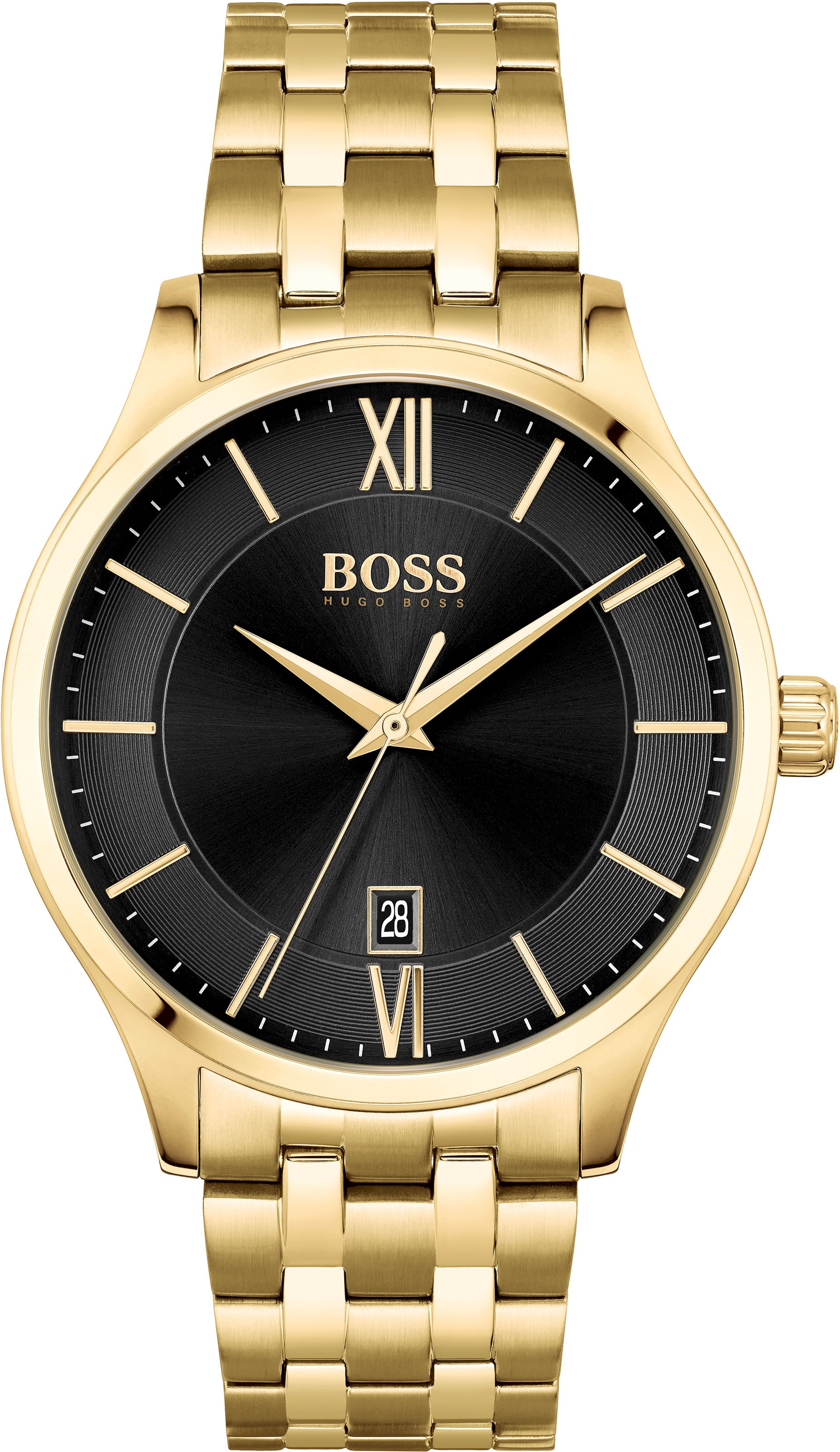 Image of BOSS Quarzuhr »Elite, 1513897« bei Ackermann Versand Schweiz