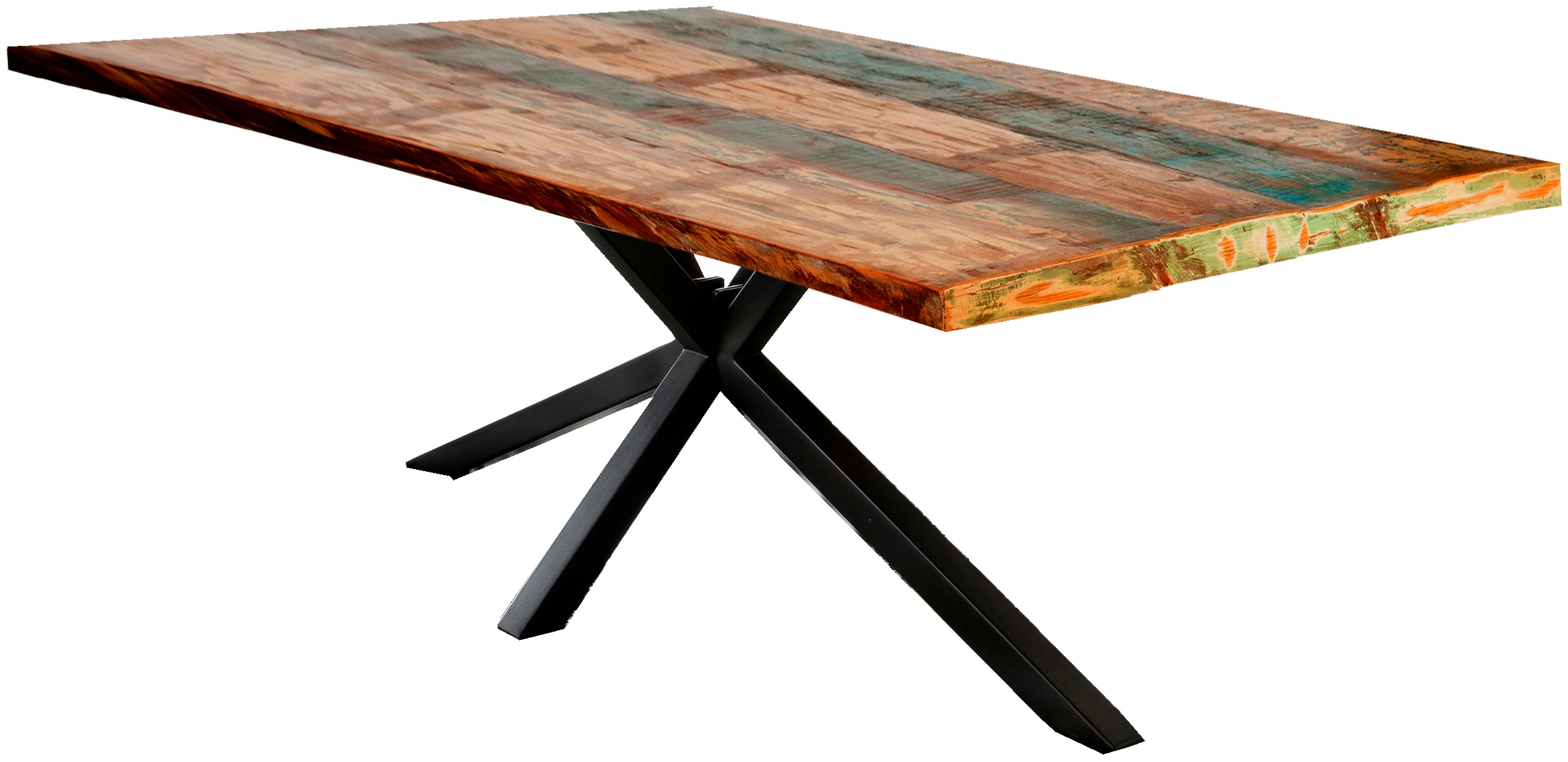 SIT Pied de table 1 cuis tlg. en forme d’étoile