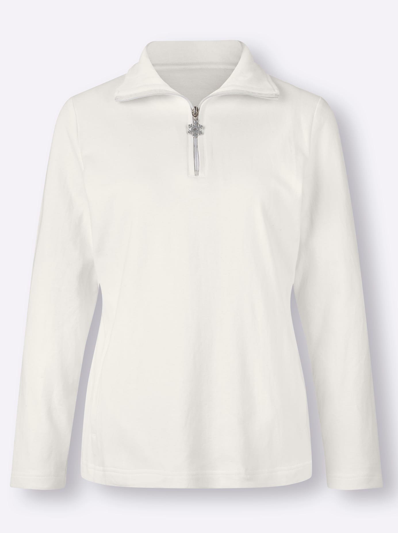 Classic Basics Langarmshirt "Shirt" 1 Stk.