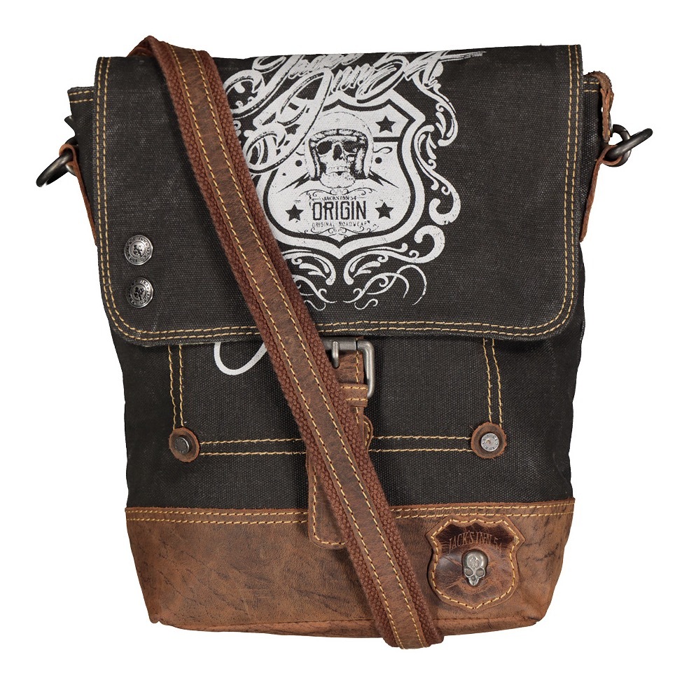 Image of JACK'S INN 54 Umhängetasche »Royce«, modisch bedruckt bei Ackermann Versand Schweiz