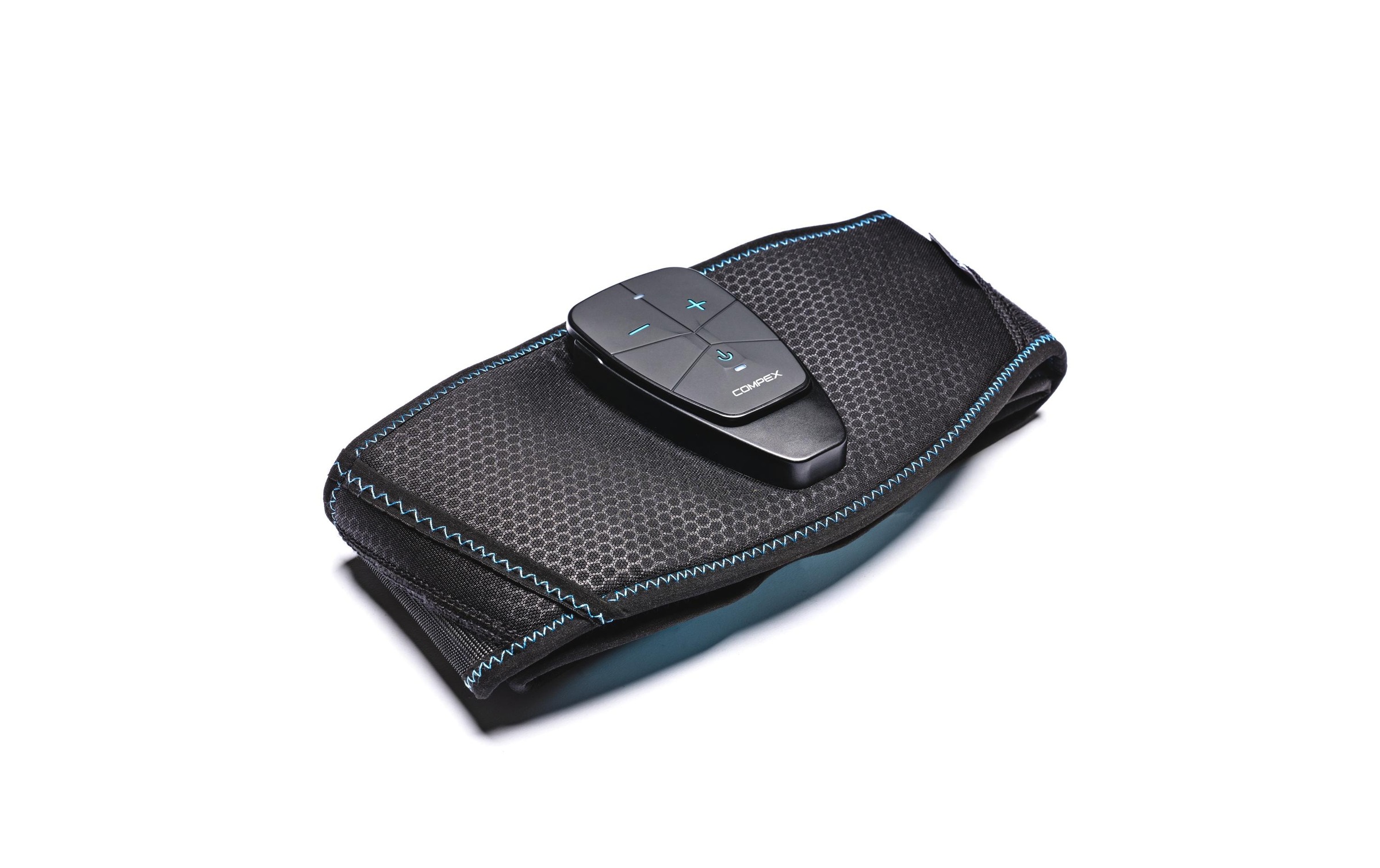   Beckenboden-Elektrostimulationsgerät »Compex Corebelt 5.0 Set S/M«