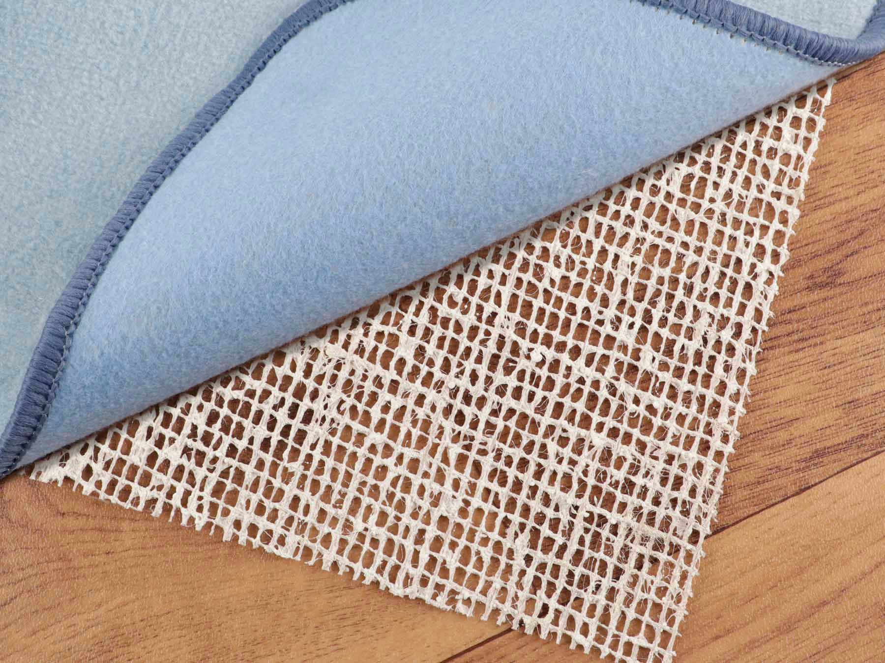 ♕ Primaflor-Ideen in Textil Antirutsch Teppichunterlage »NATUR