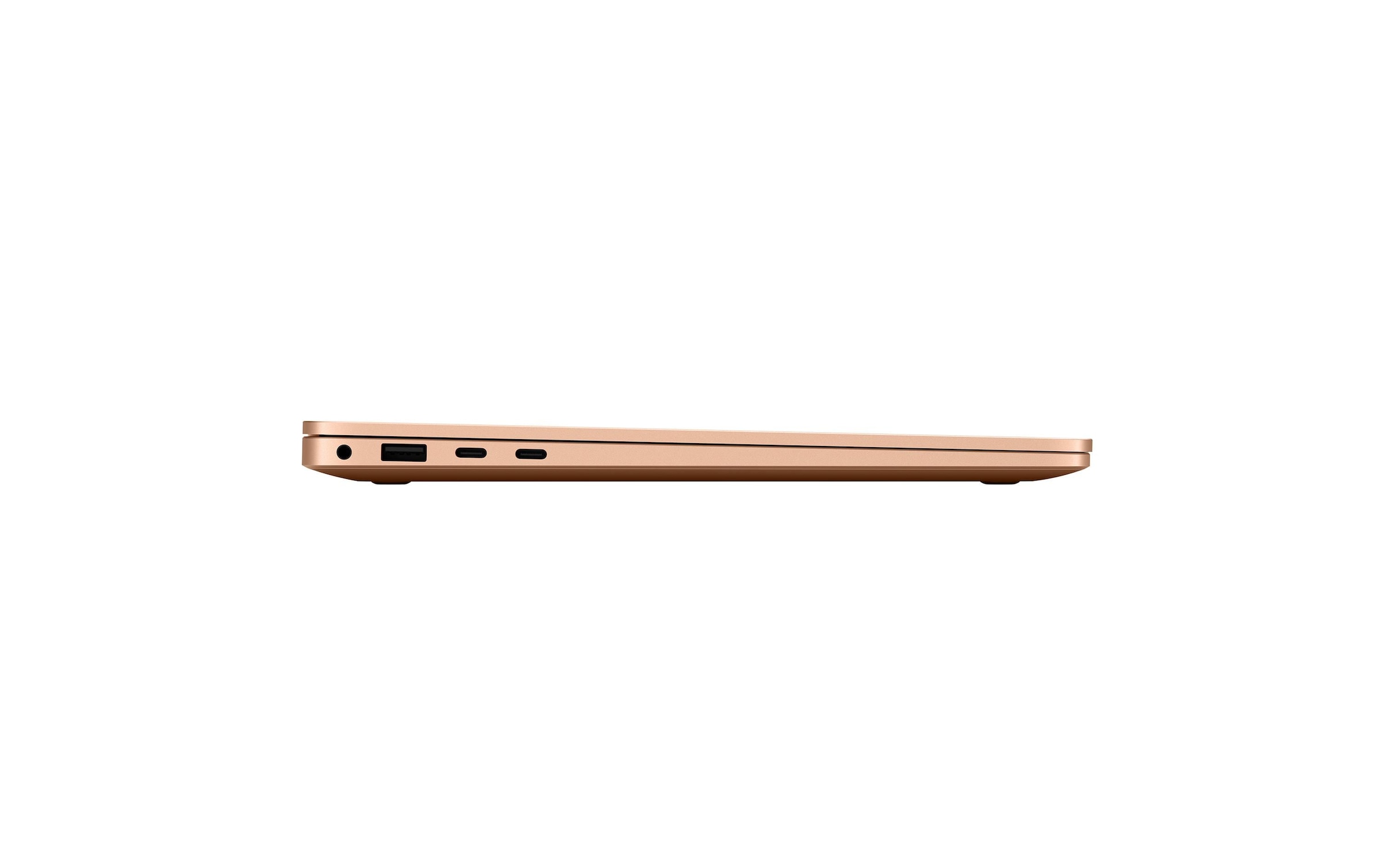 Microsoft Ordinateur portable »Surface Laptop 8. Edition, 13,8« / 13 ″ Qualcomm 512 Go SSD NPU intégrée (Neural Processing Unit)
