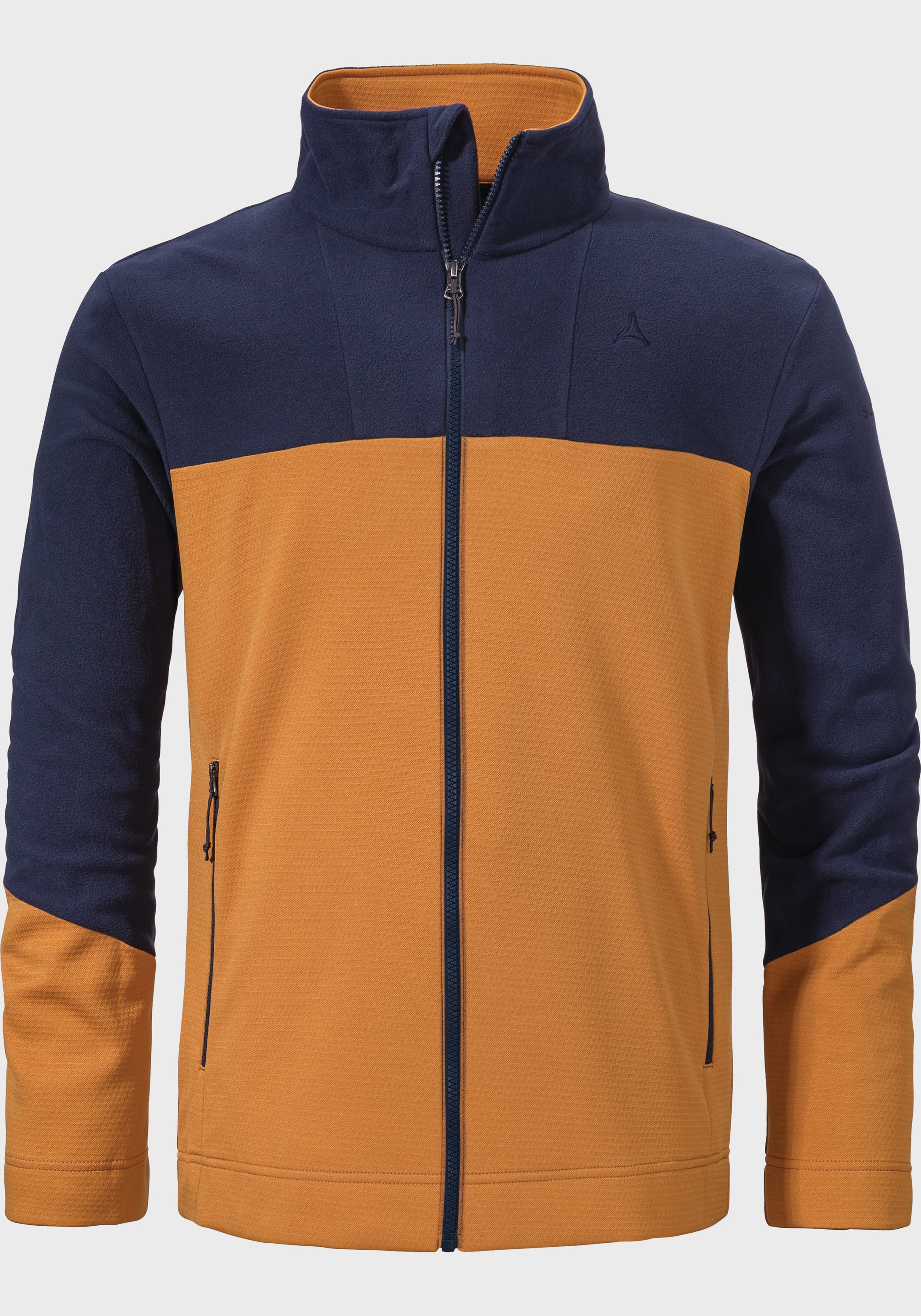 Image of Schöffel Strickfleece-Pullover "Urban Fleece Jk Style Karif MNS"