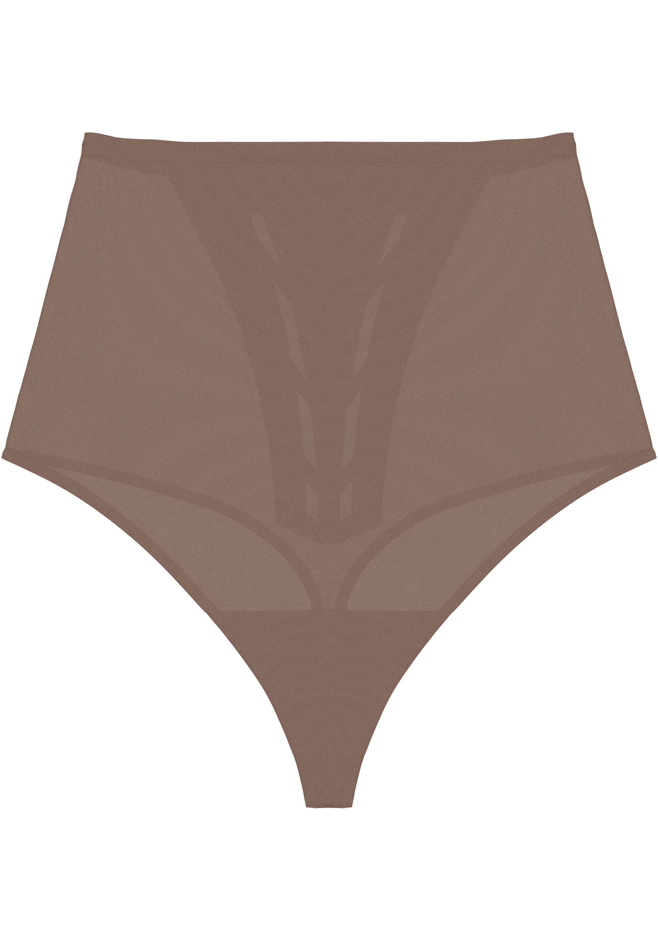 Triumph Shapingstring »Shape Smart«, formend, leicht, nahtlos, elastisch, mit Power-Mesh-Zonen