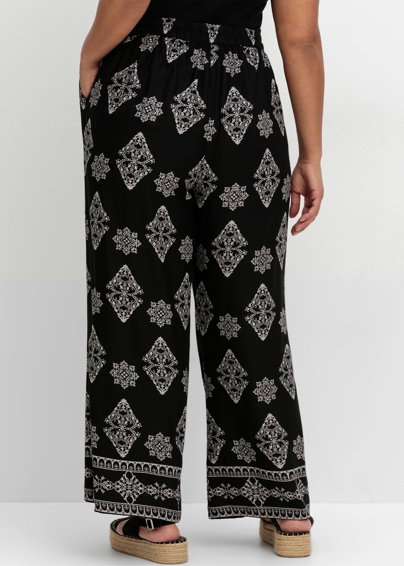 sheego by Joe Browns Schlupfhose