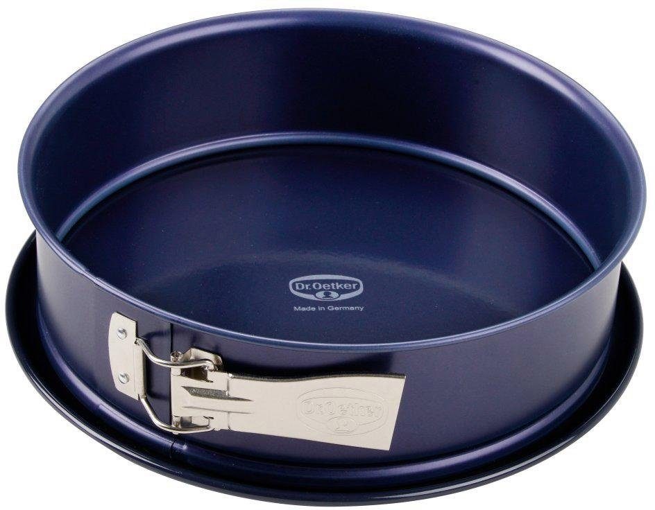 Image of Dr. Oetker Springform »Back-Liebe Emaille«, Ø 26 cm bei Ackermann Versand Schweiz