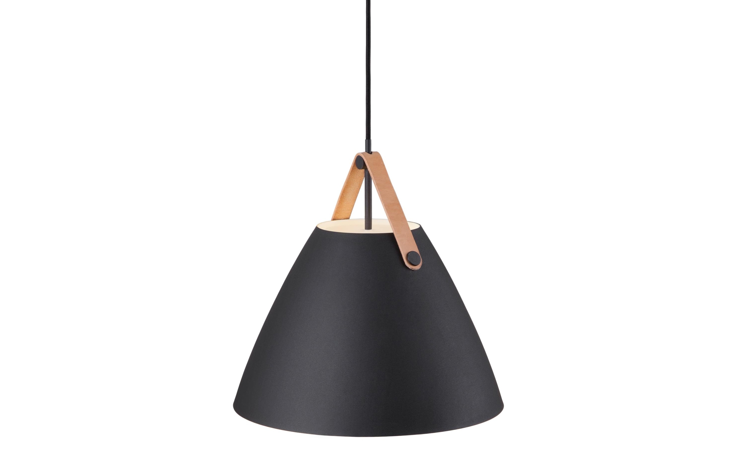 Nordlux Pendelleuchte »DFTP Strap 36«