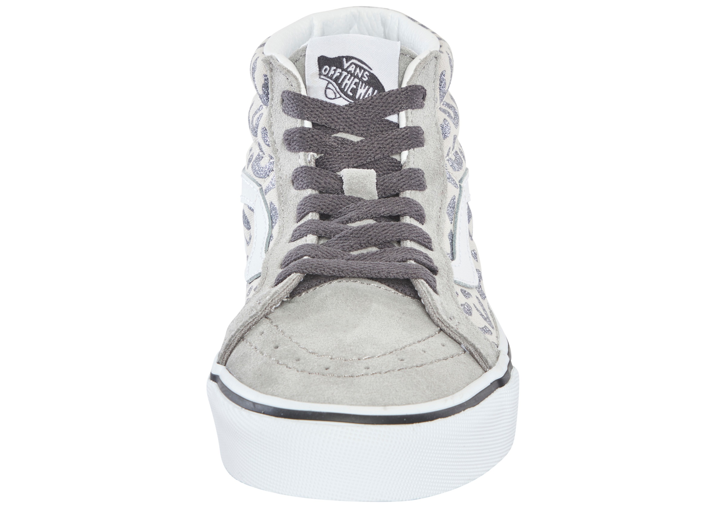 Vans Sneakers »SK8-Mid Reissue«