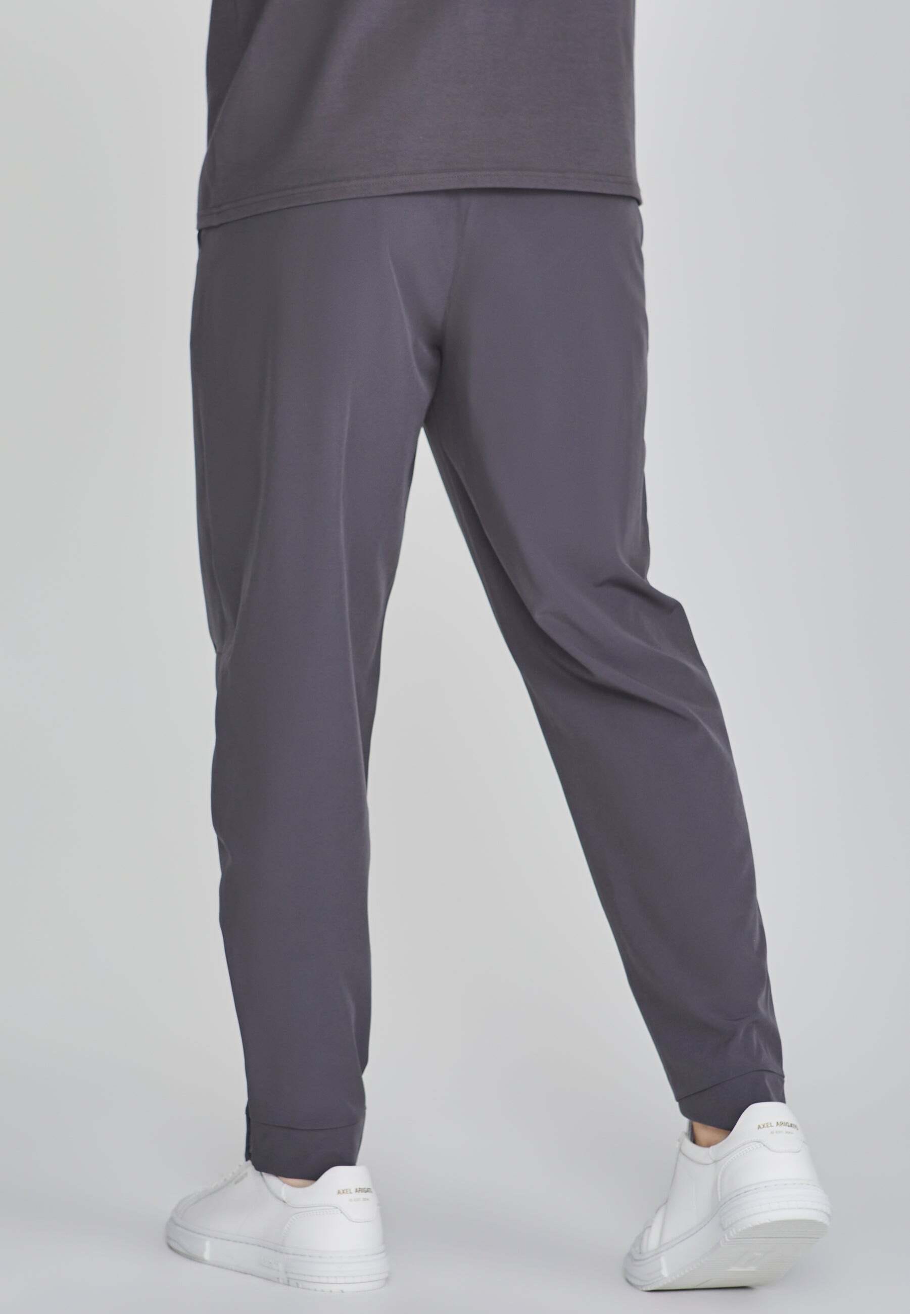 Siksilk Sweatpants »Siksilk Jogginghose Smart Pants«