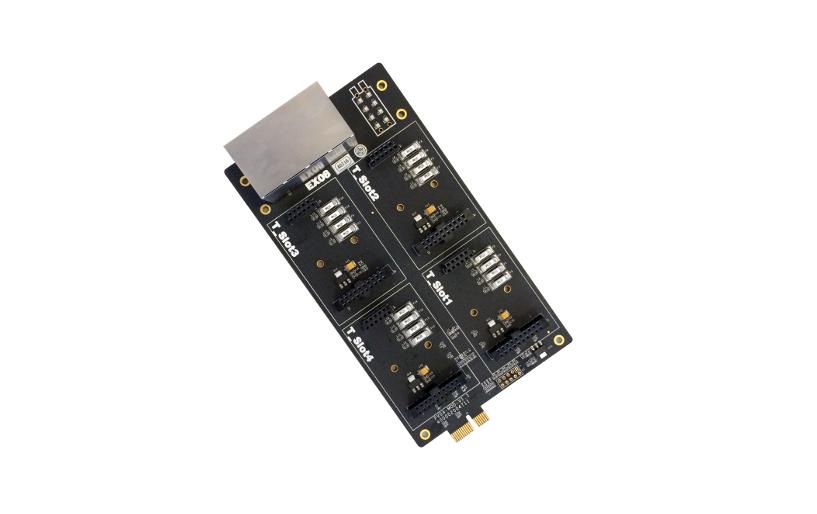 Image of Tiptel CI+-Modul bei Ackermann Versand Schweiz