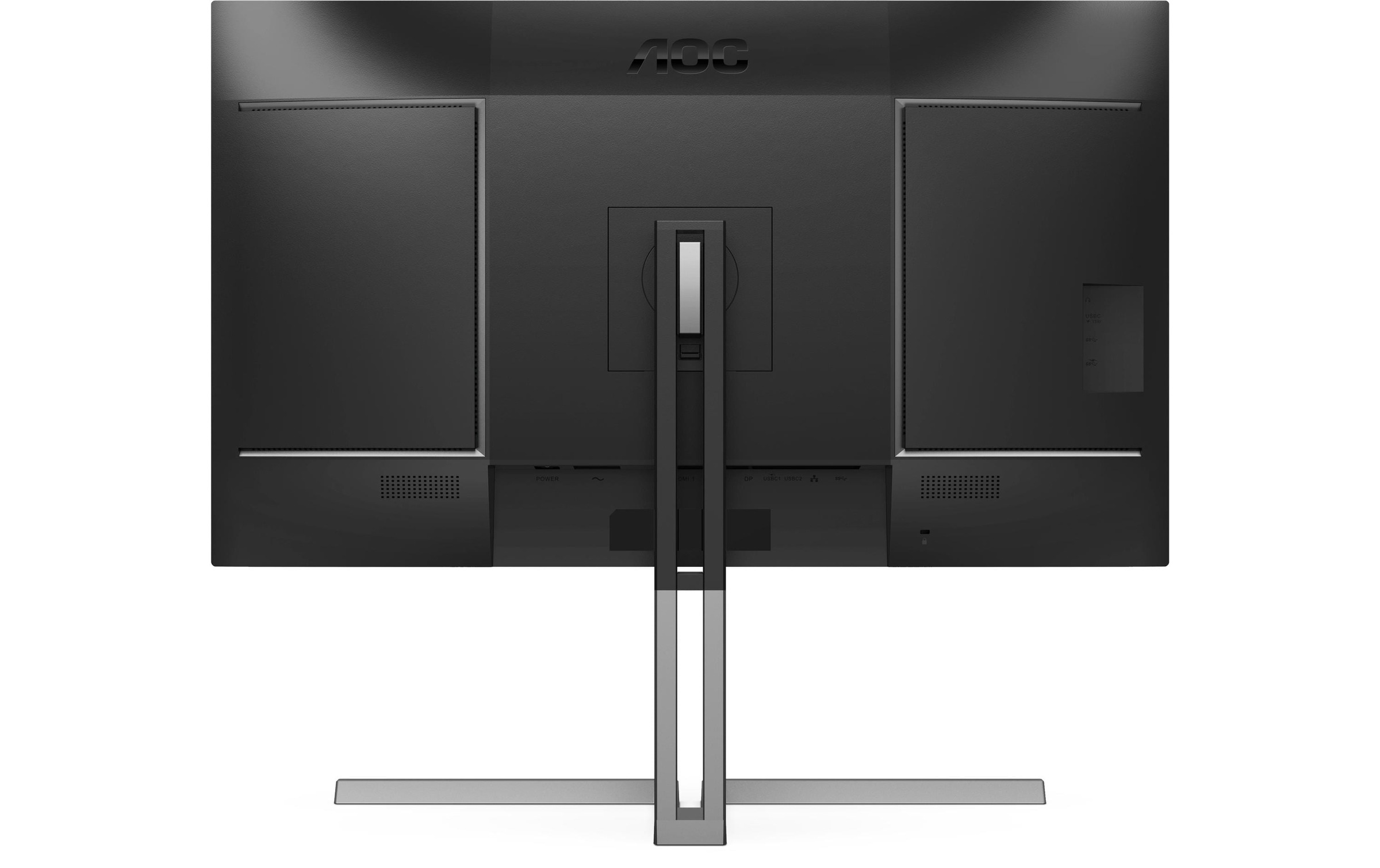 AOC LED-Monitor »U32U3CV« 80,01 cm/31,5 ″  3840 x 2160 px 60 Hz