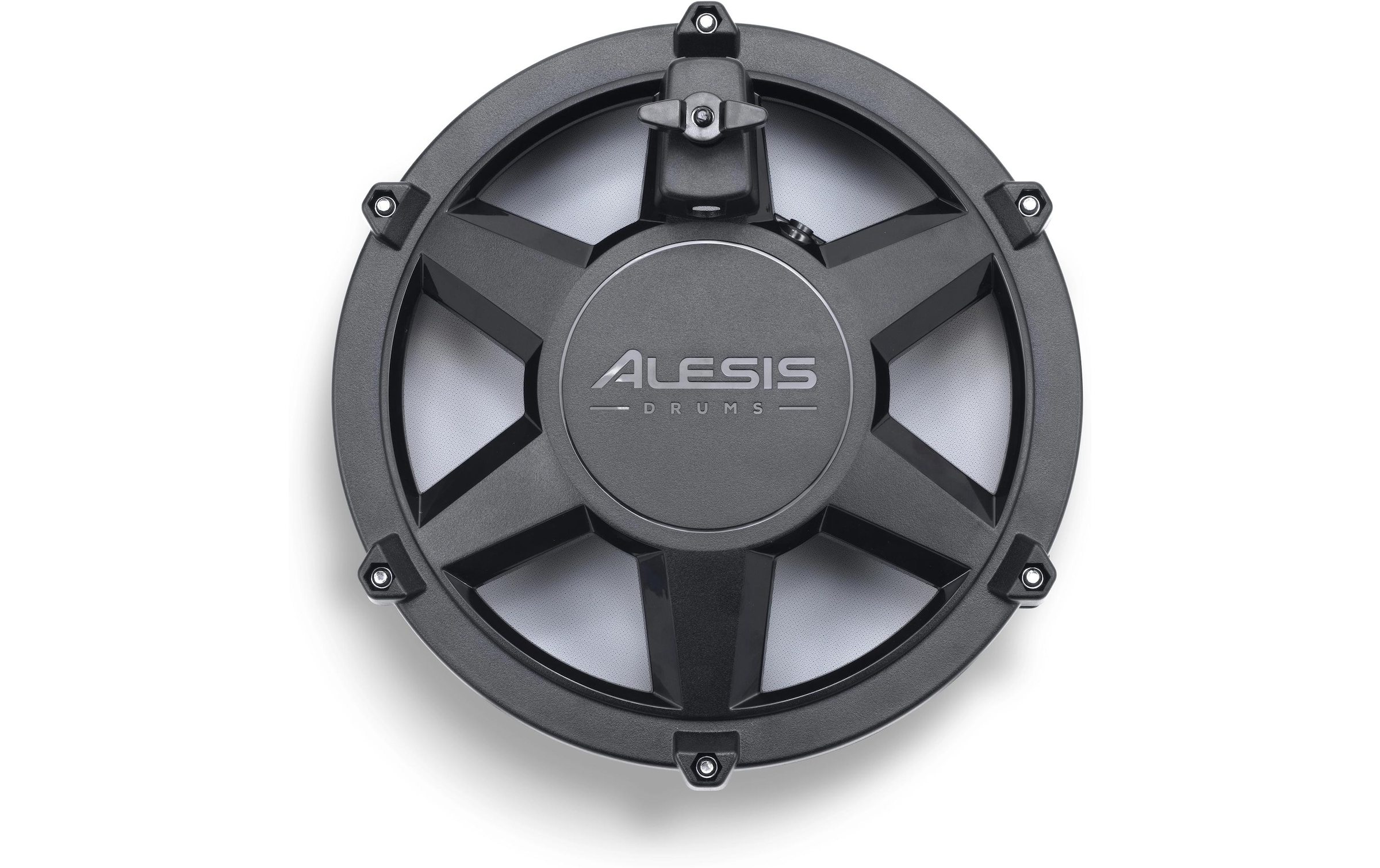 Schlagzeug »Alesis Nitro Max Kit«