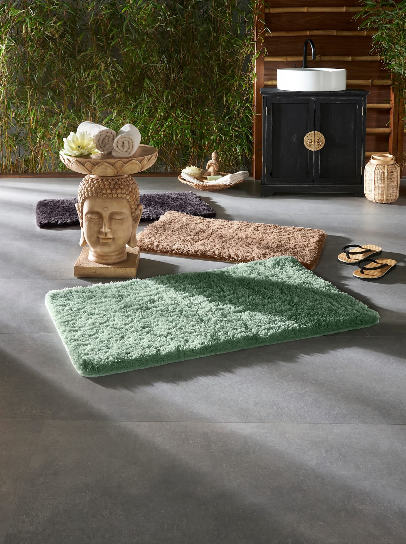 Image of heine home Badematte