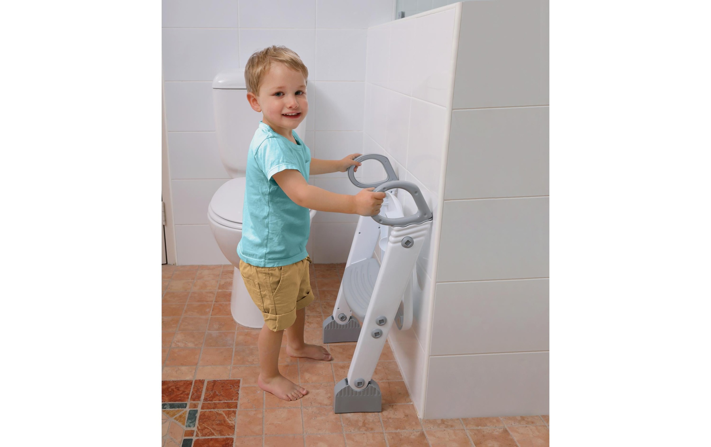 Dreambaby Kinder-WC-Sitz