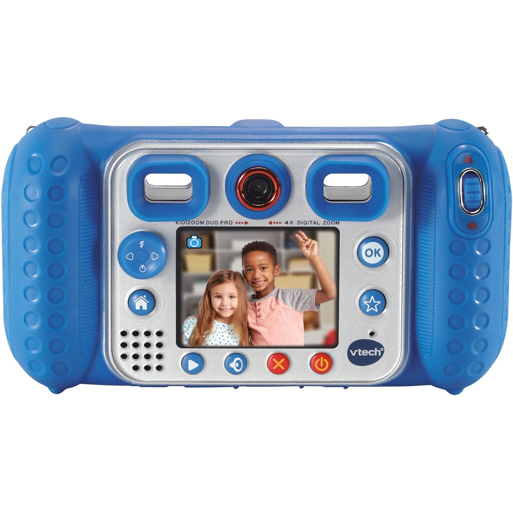 Vtech® Kinderkamera »Duo Pro pink«
