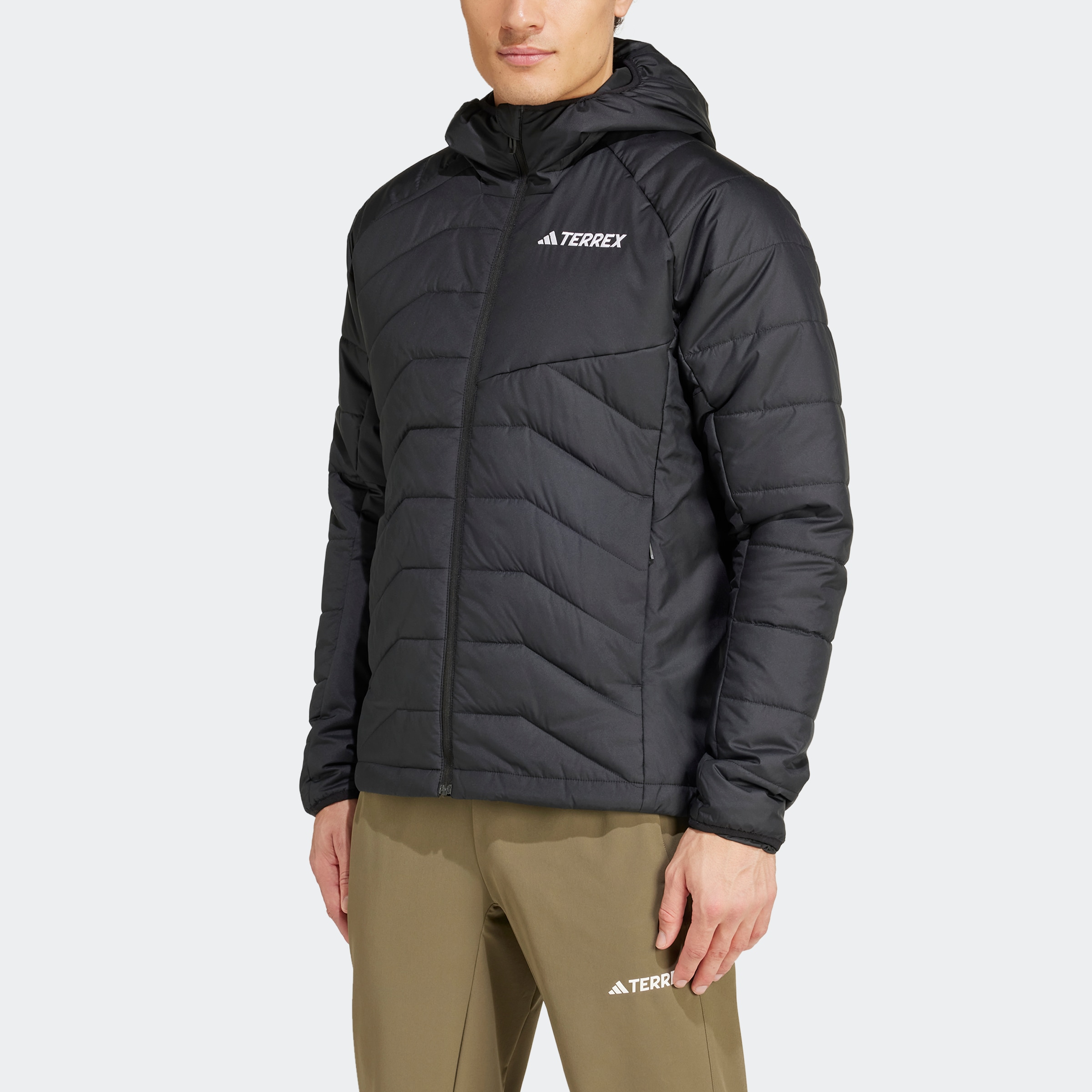 adidas TERREX Outdoorjacke »MT INS HO JKT«