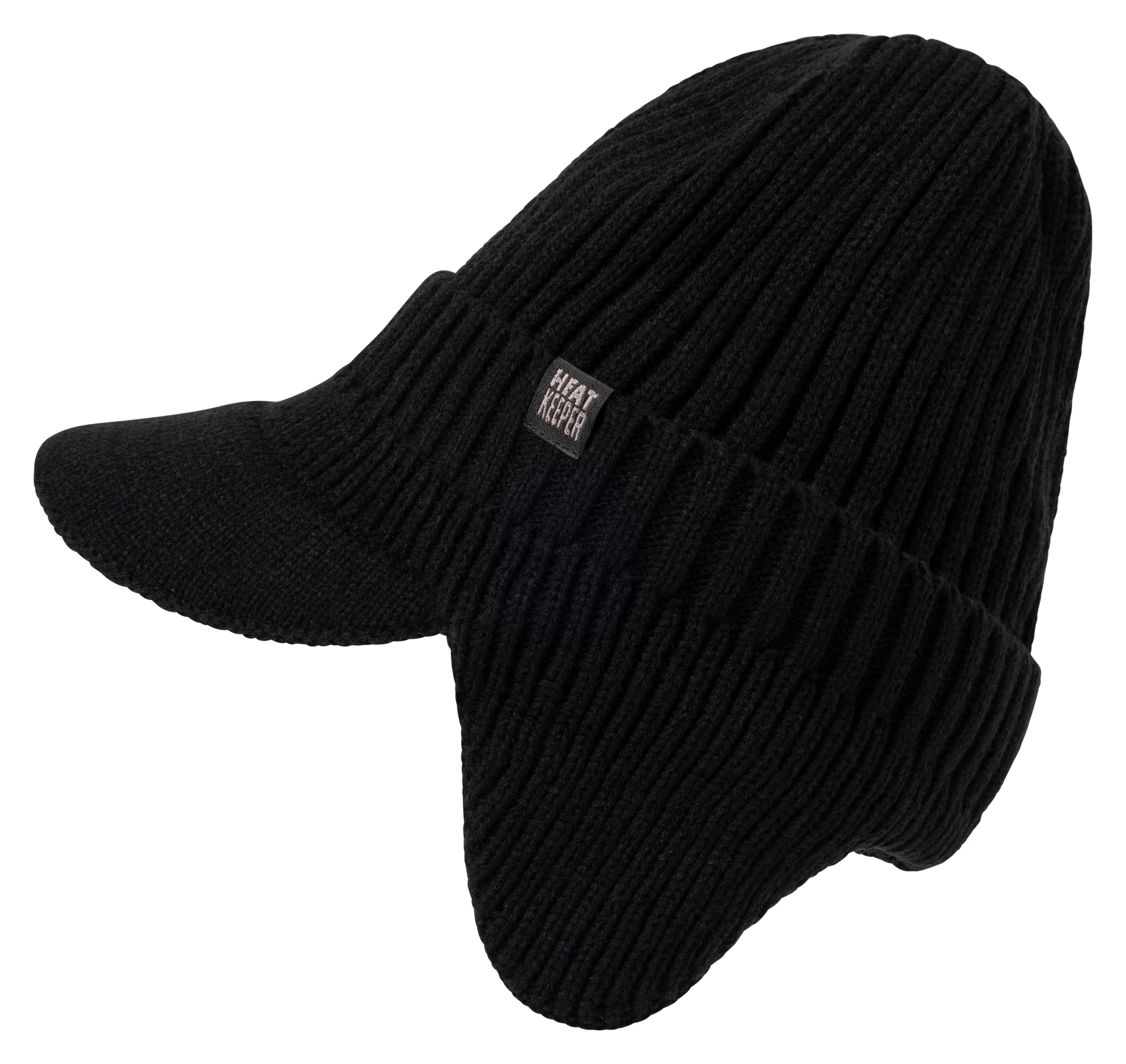 Heatkeeper Bonnet à oreilles pour les activités en plein air, pour la mode hiver et automne