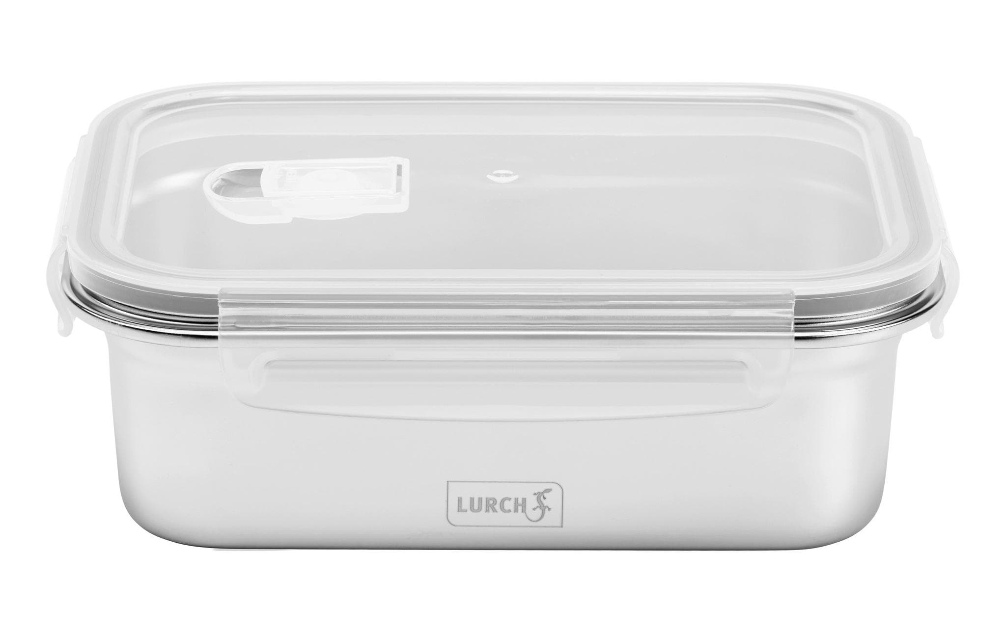 Image of Lurch Lunchbox "Safety 1200 ml"